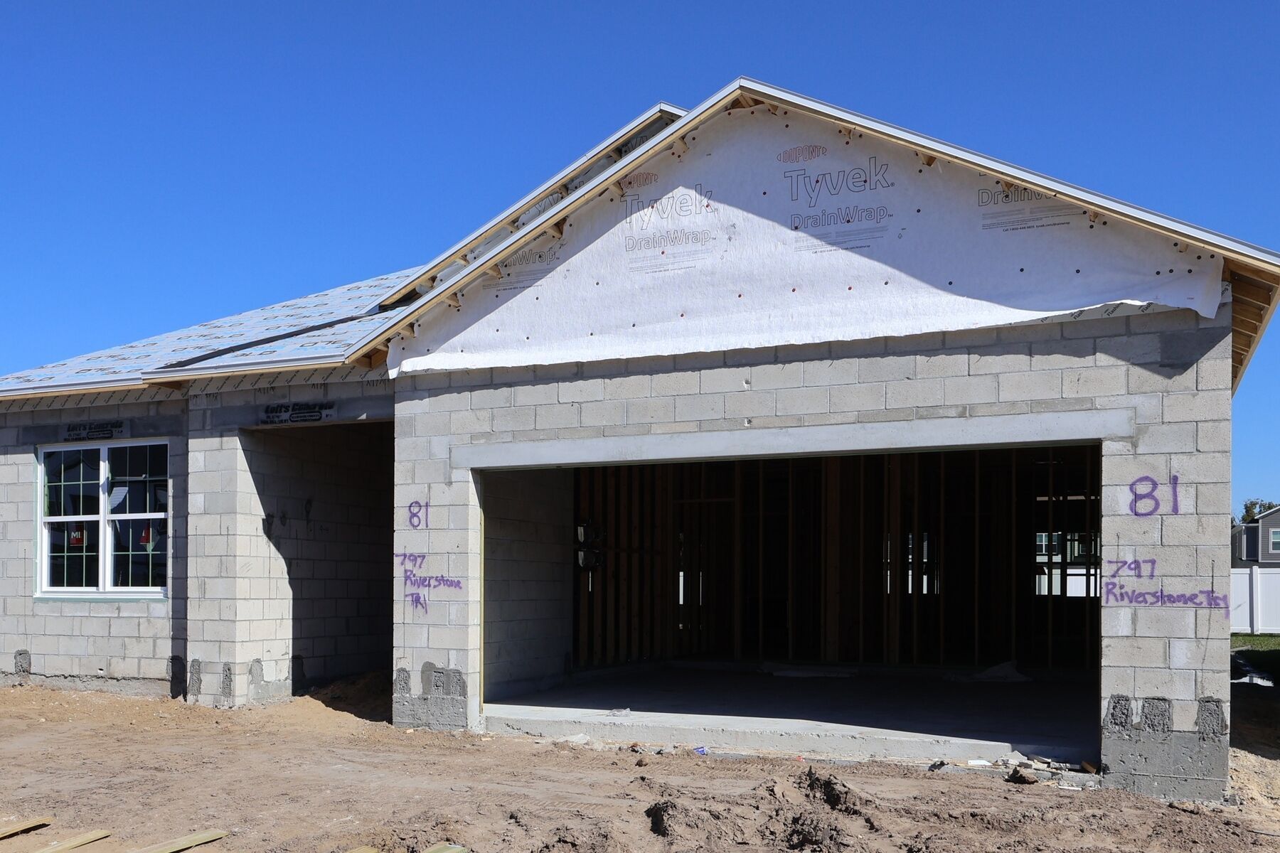 Piedmont - Estates At Rivercrest: Sanford, Florida - M/I Homes