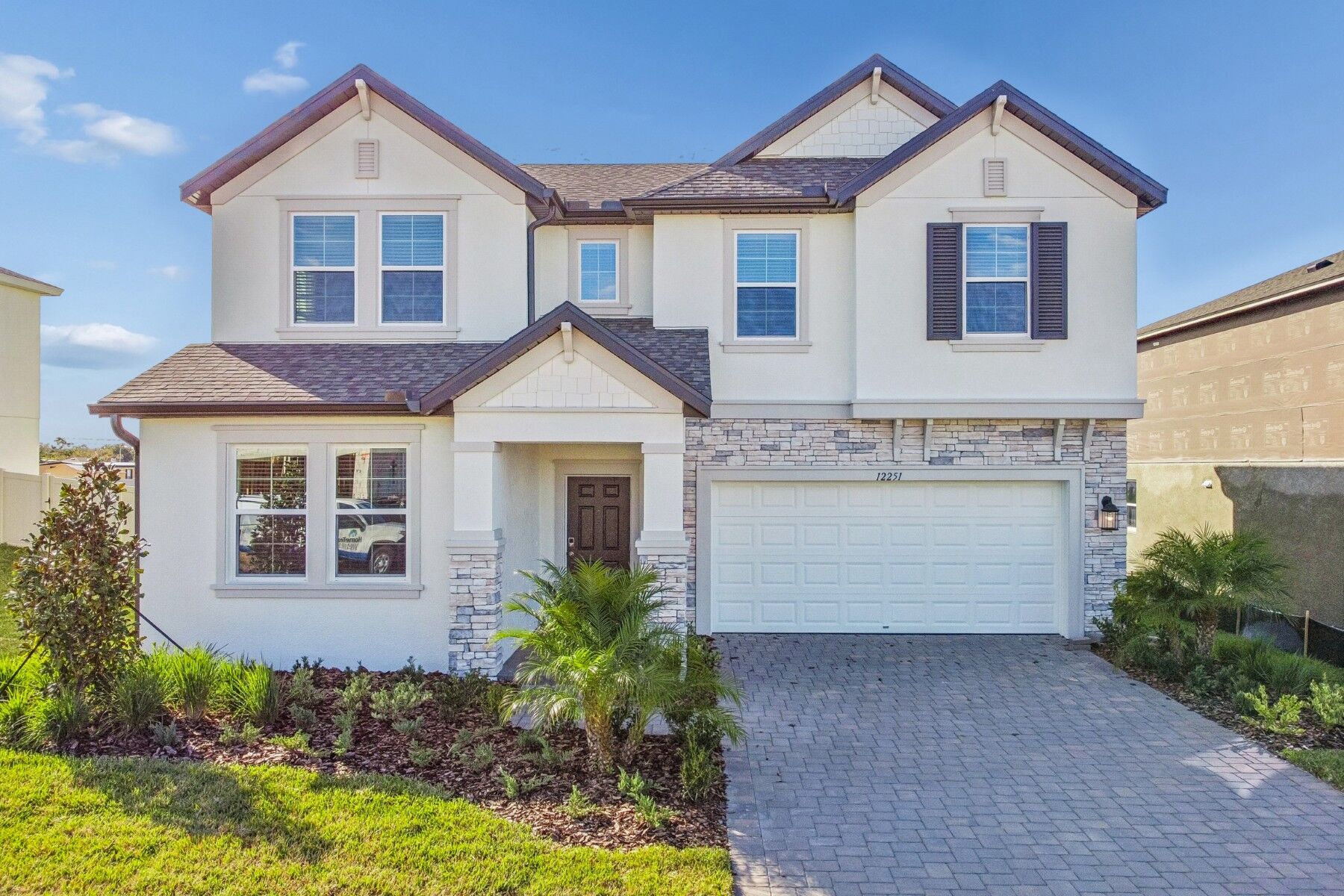 12251 Stirrup Drive (Casanova)