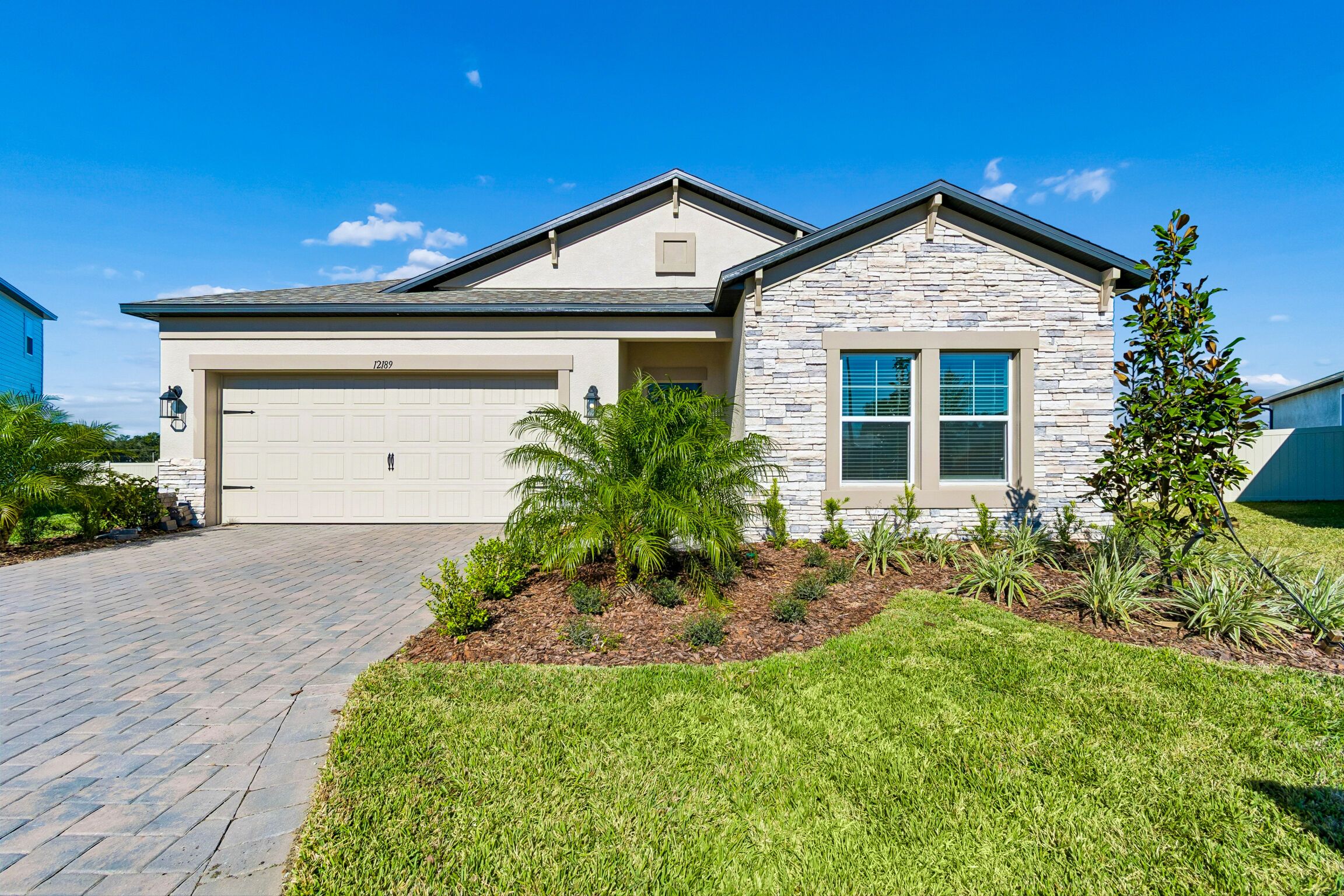 12189 Farrier Drive (Marque)