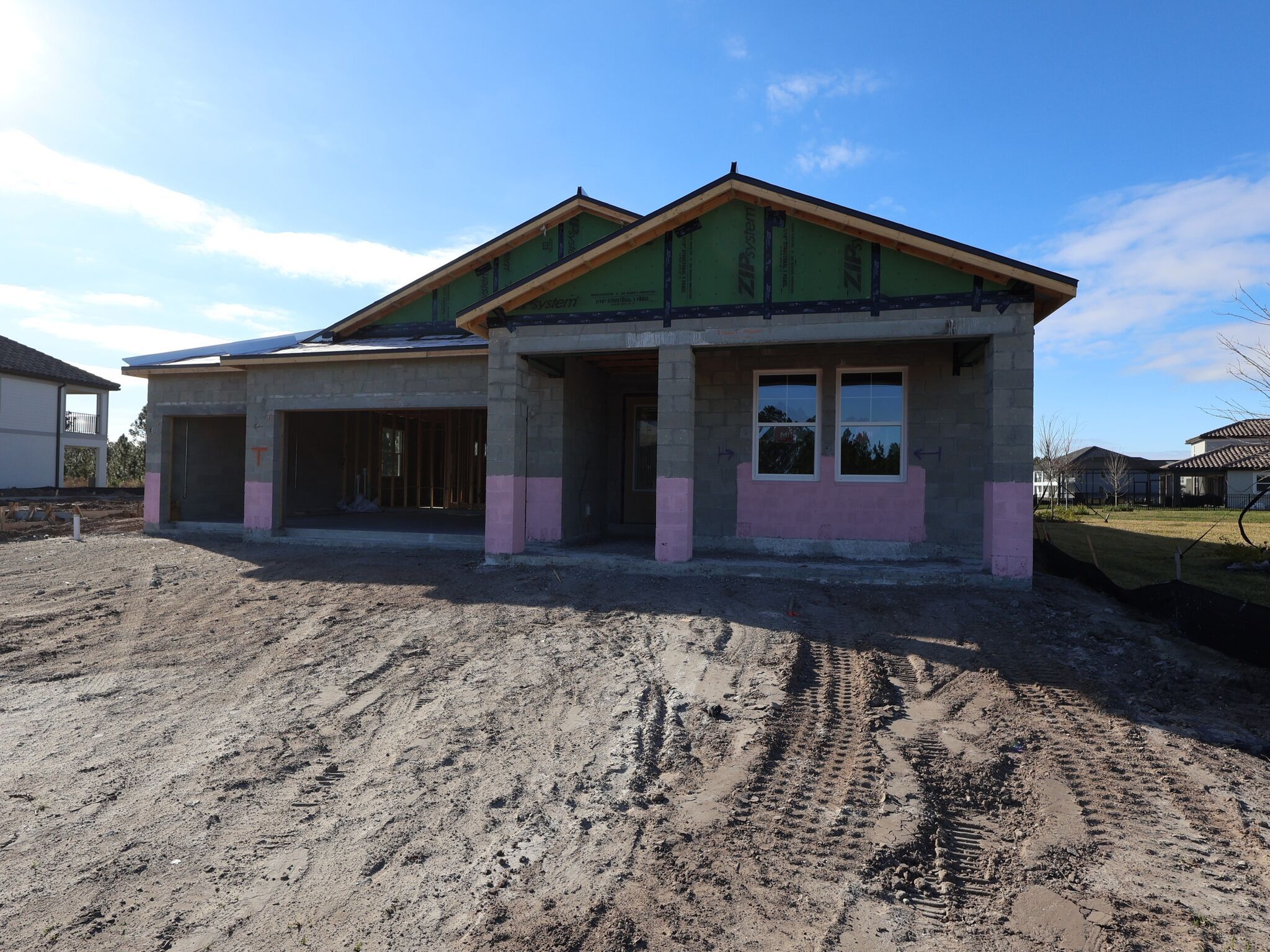 34502 Alger Point (Corina  III)