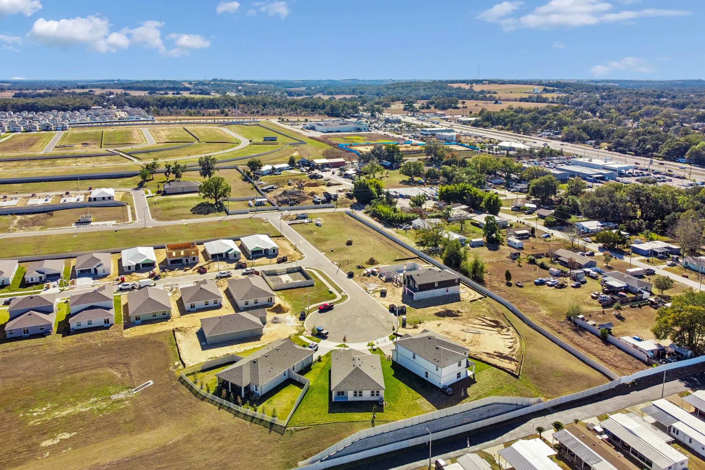 12189 Farrier Drive (Marque)