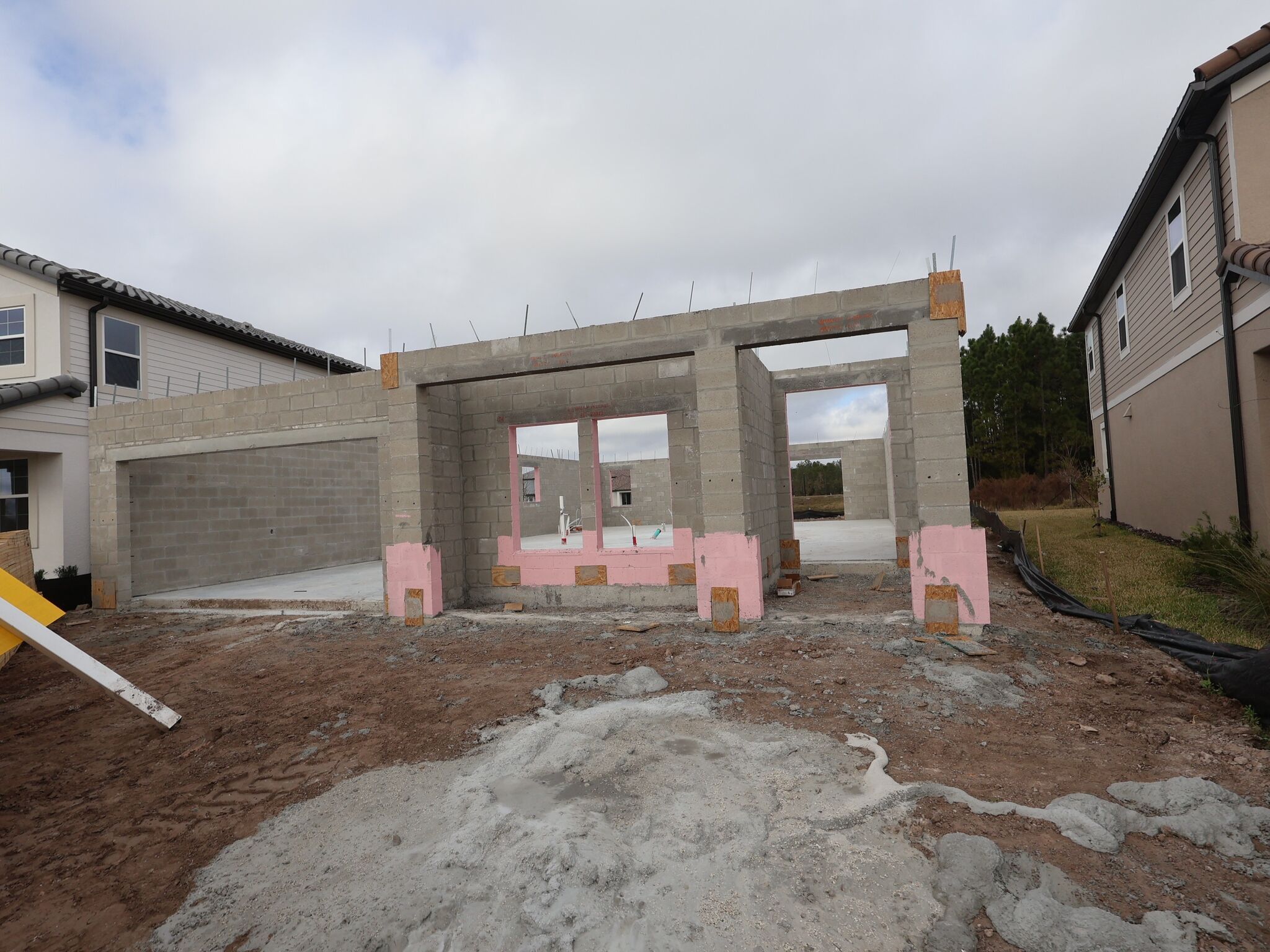 1734 Suttonset Trail (Newport II Bonus)