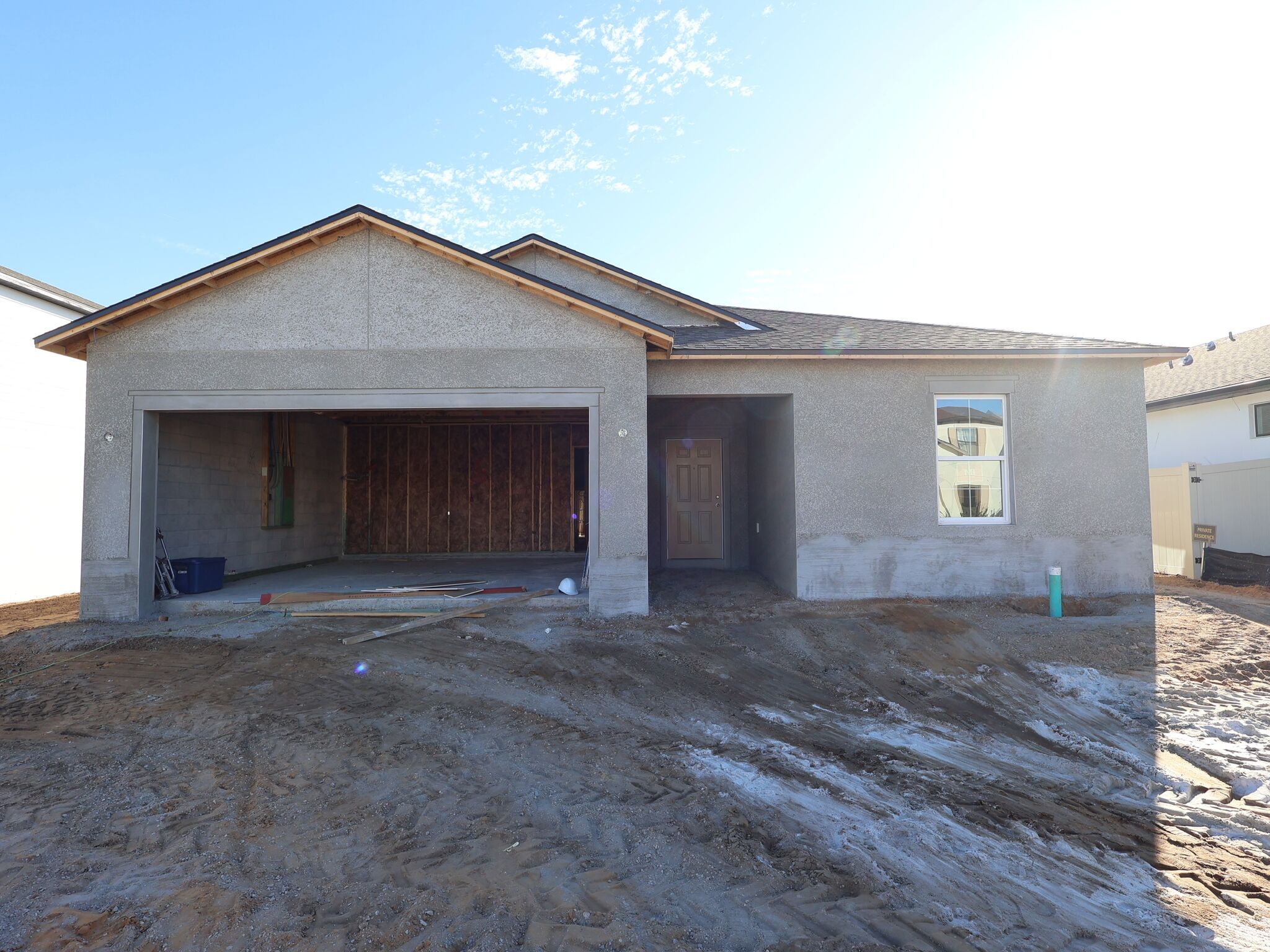 Sentinel - Hilltop Point: Dade City, Florida - M/I Homes