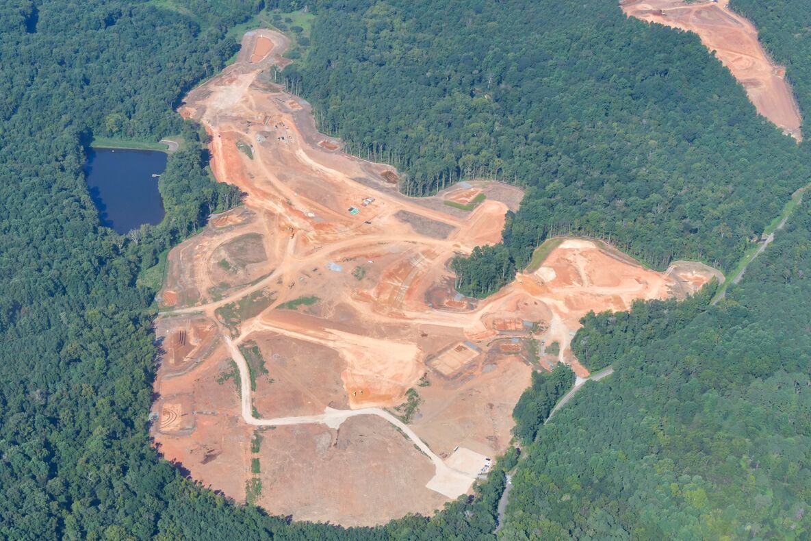 Retreat At Haw River - Pittsboro, NC