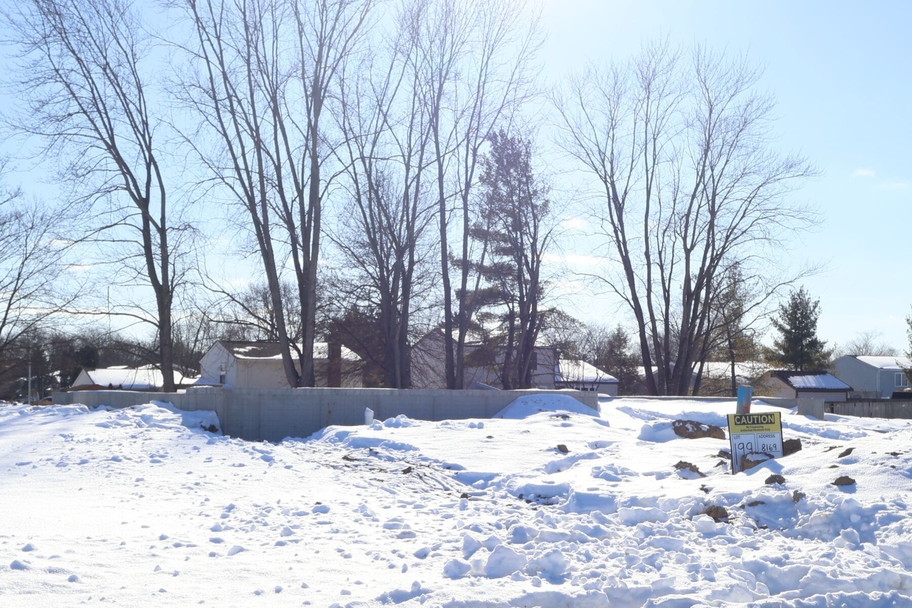Findlay - Spring Hill Farm: Reynoldsburg, Ohio - M/I Homes
