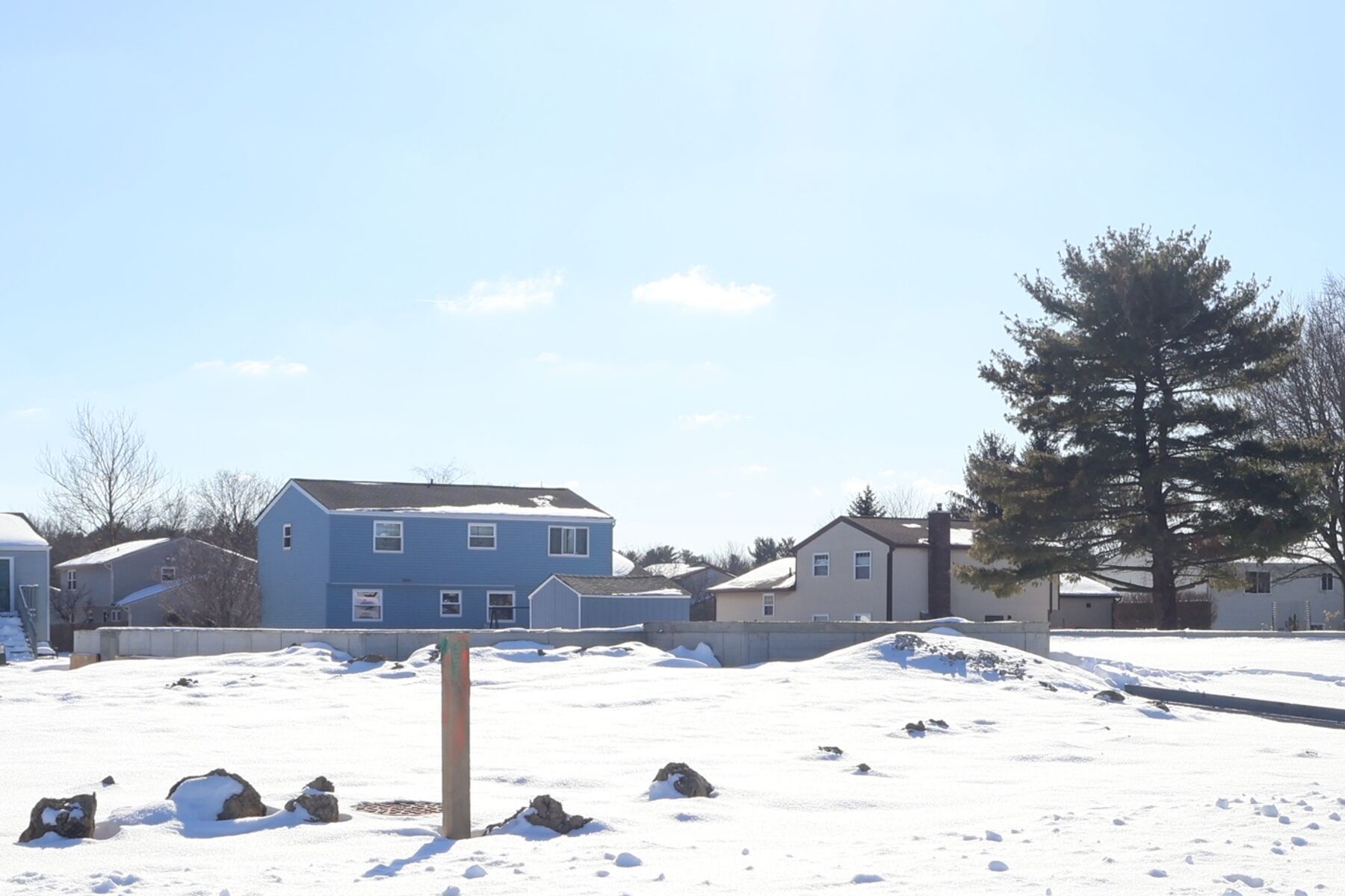 Findlay - Spring Hill Farm: Reynoldsburg, Ohio - M/I Homes