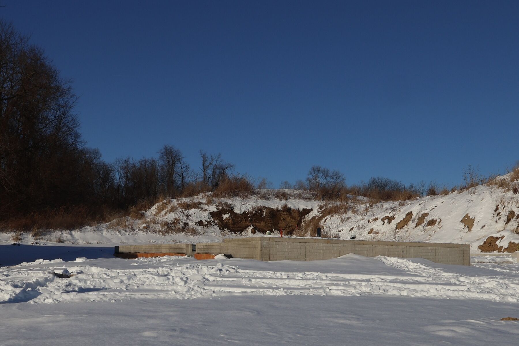 Ellman - Forest Ridge: Pataskala, Ohio - M/I Homes