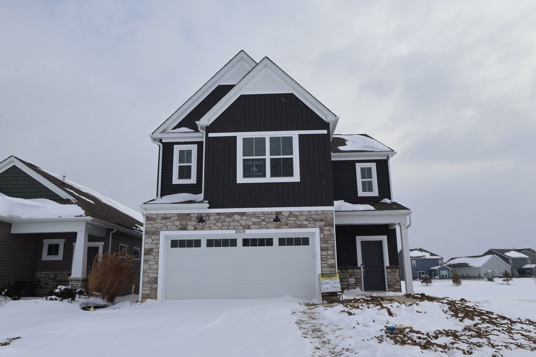 3809 Shoal Way (Saugatuck)