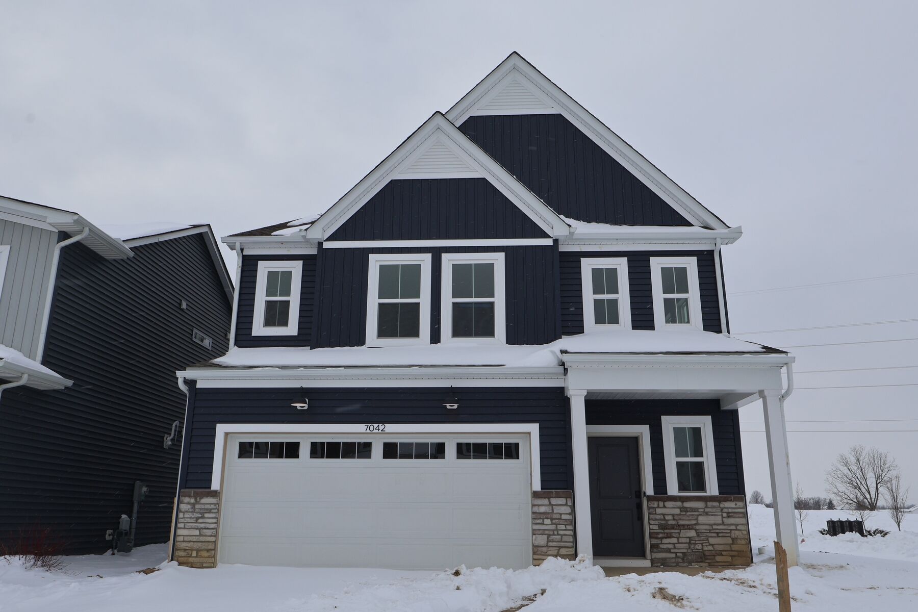 7042 Celebration Drive (Westerville)