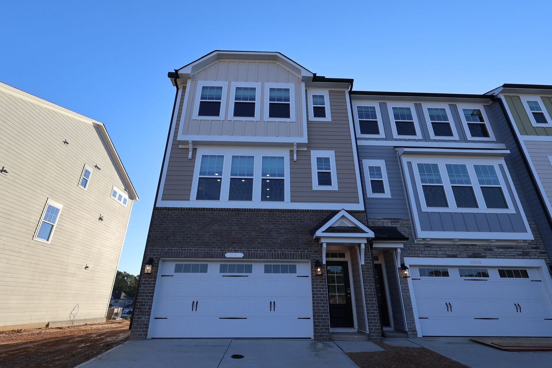 10046 Secluded Garden Drive (Buckingham)