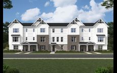 Village At Trail Crossing: Noblesville, Indiana - M/I Homes