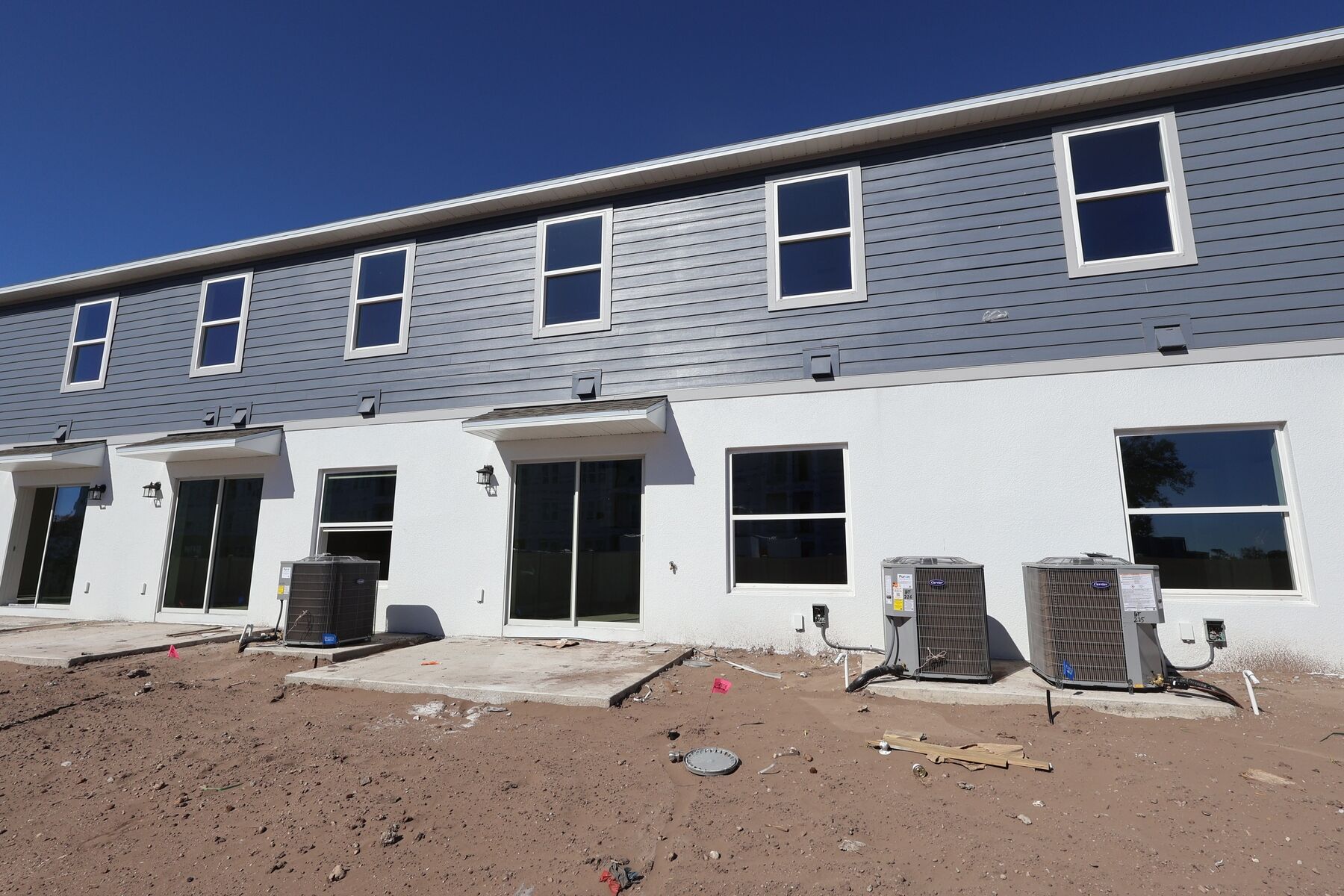 4112 Campsite Loop (Santa Rosa)