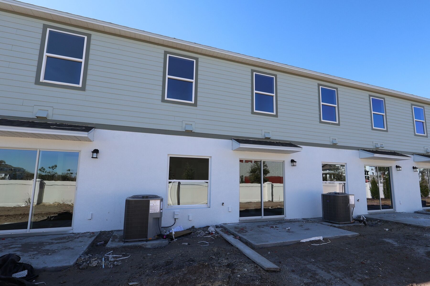 4706 Campsite Loop (Santa Rosa)