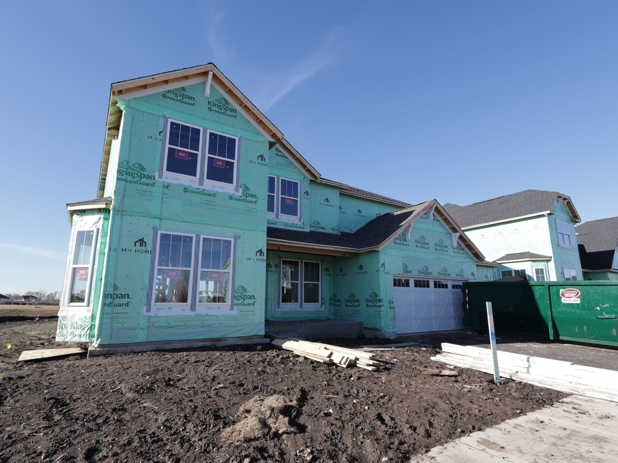 23 Hawthorn Ridge Drive (Sutcliff)