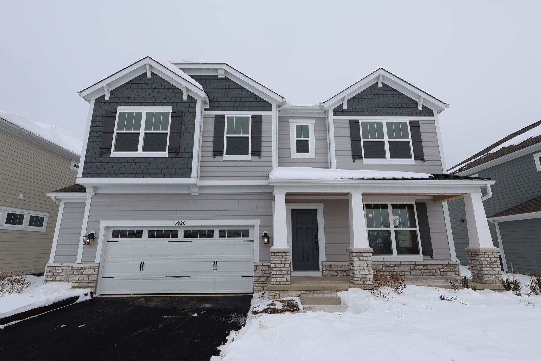 6928 Barksdale Drive (Emory)