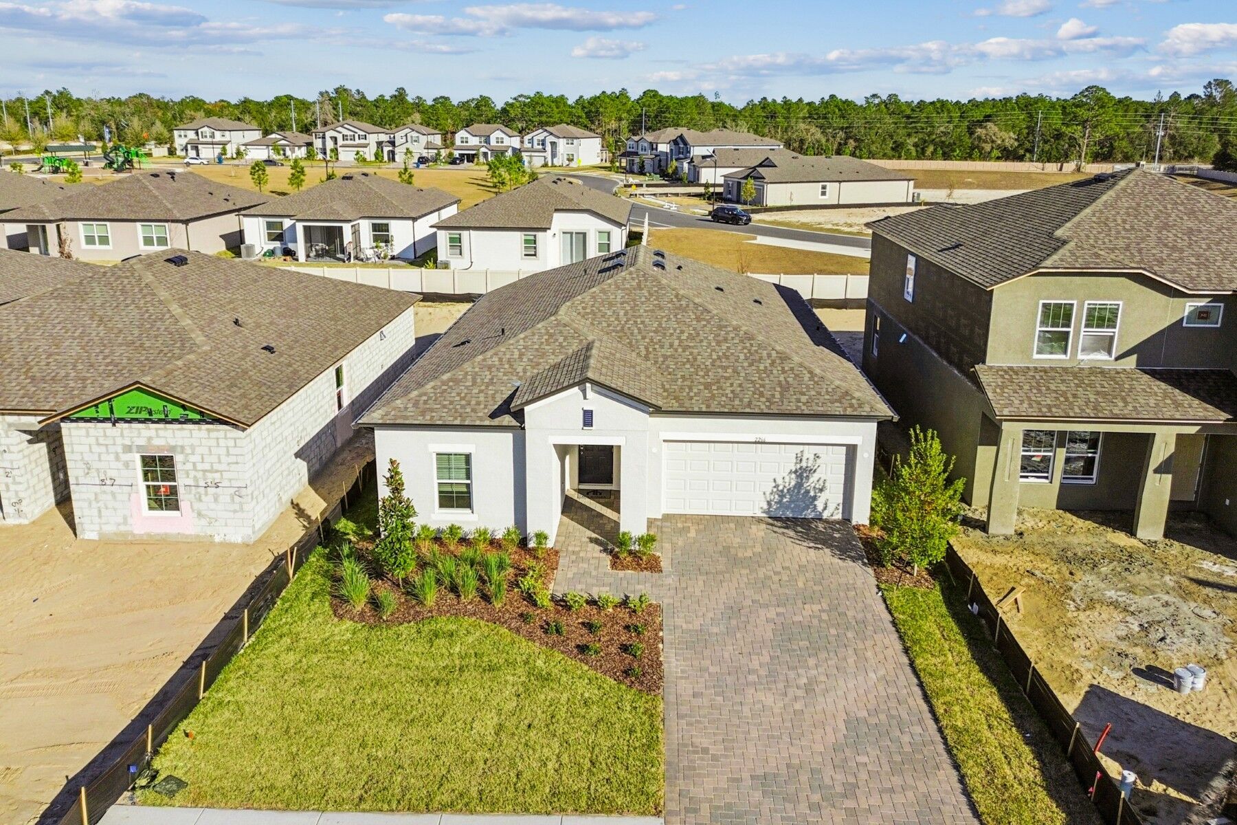 2266 Kalina Drive (Marque)