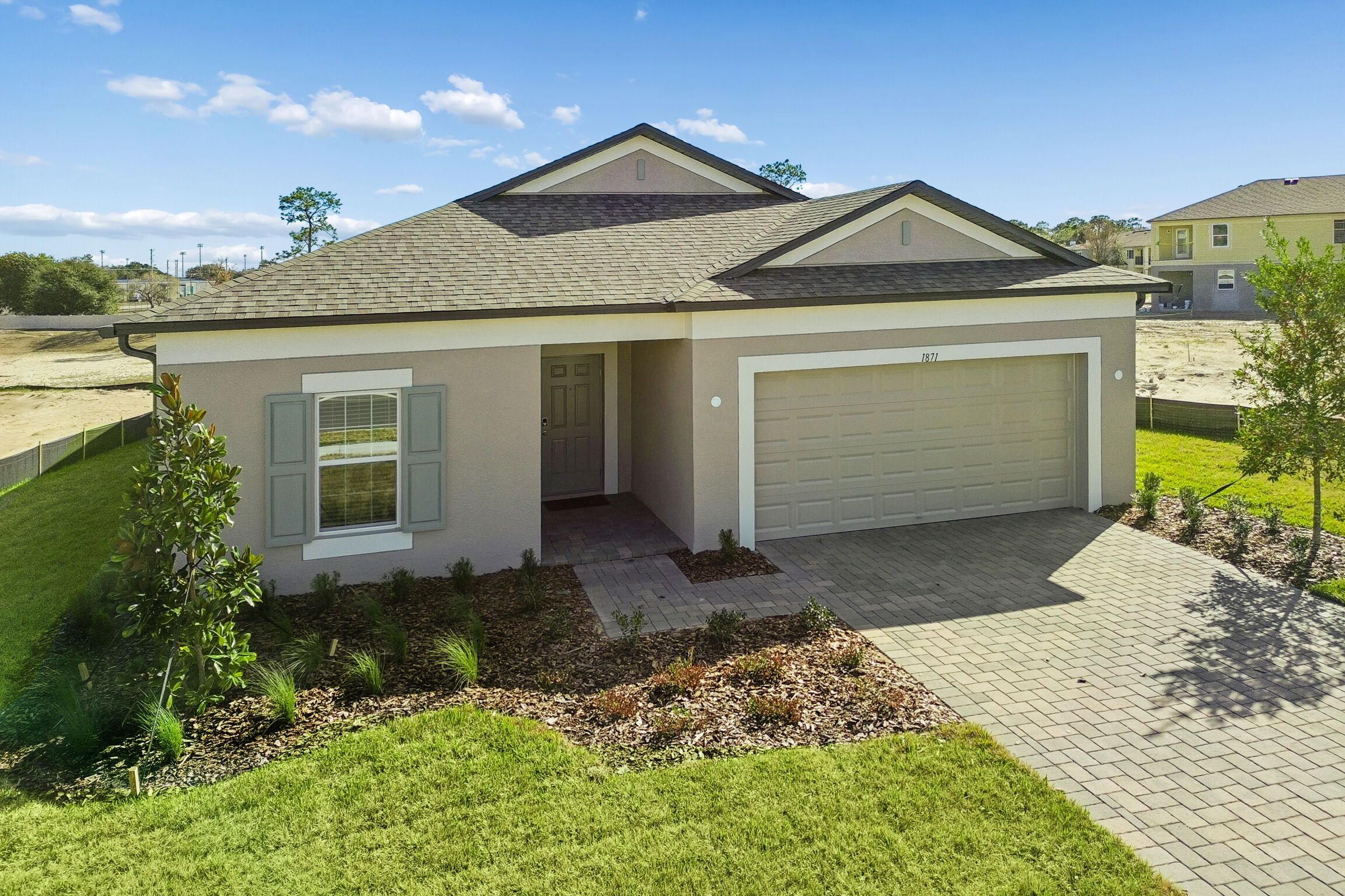 1871 Clary Sage Drive (Miranda)