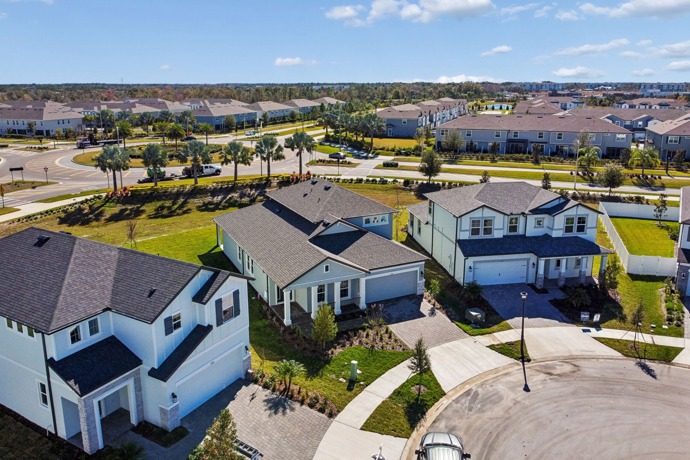 5516 Maydale Avenue (Newport II Bonus)