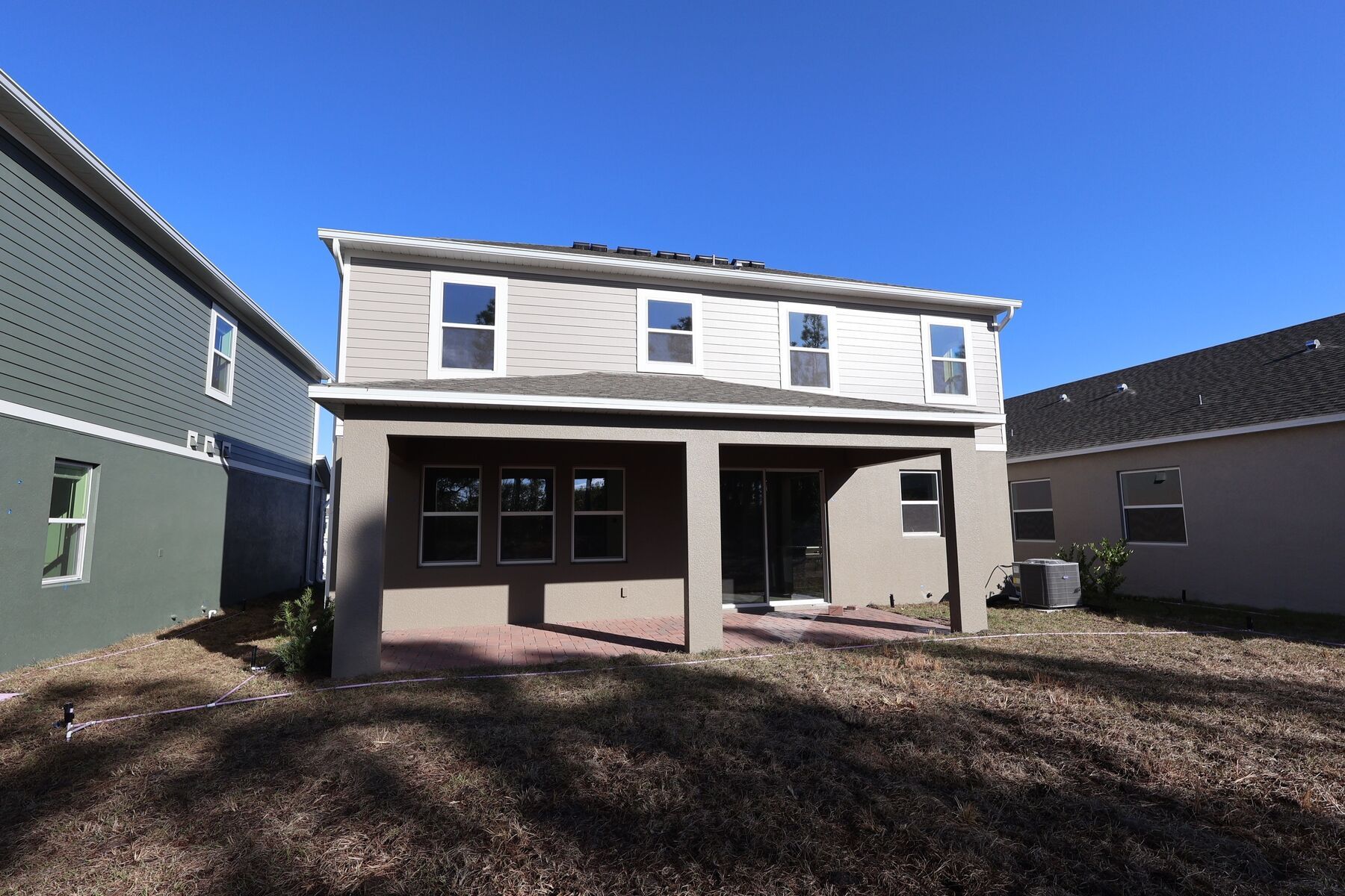 5166 Prairie Preserve Run (Santa Barbara II)