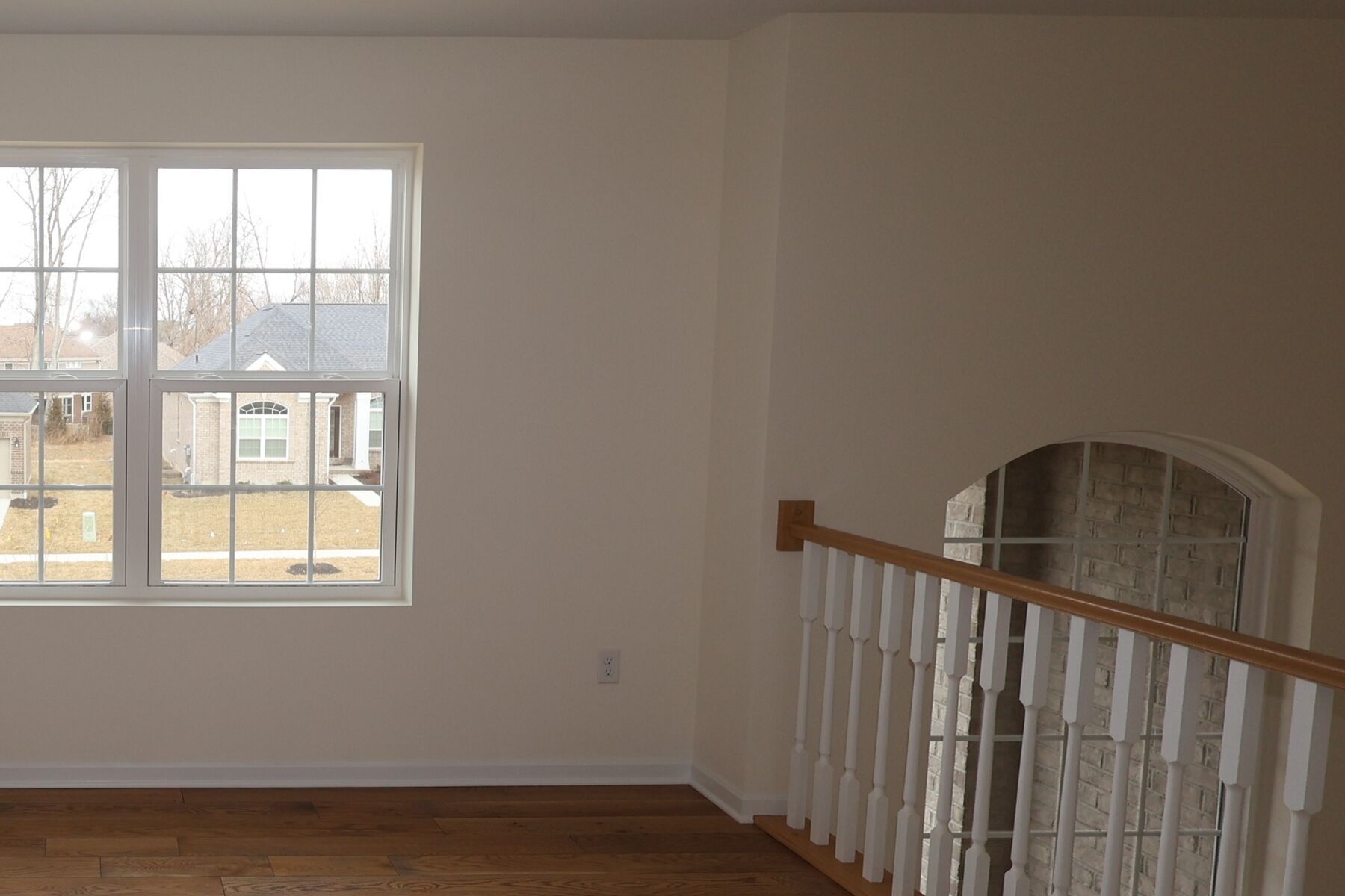 Monroe - Cypress Pointe: Maineville, Ohio - M/I Homes