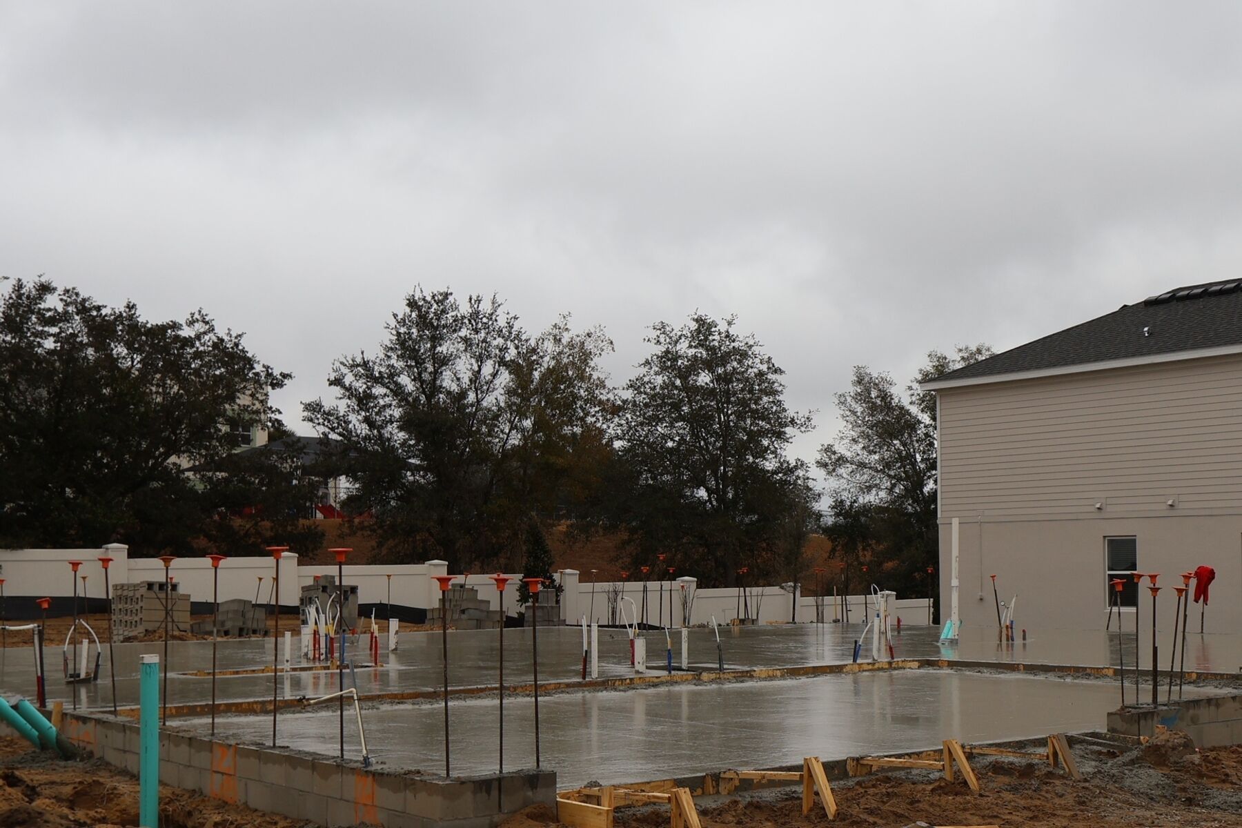 3326 Wolf Lake Avenue