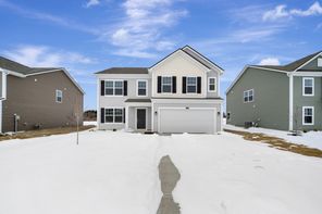 3930 Quinn Road (Aubrey)