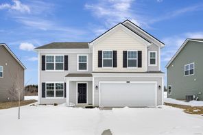 3930 Quinn Road (Aubrey)