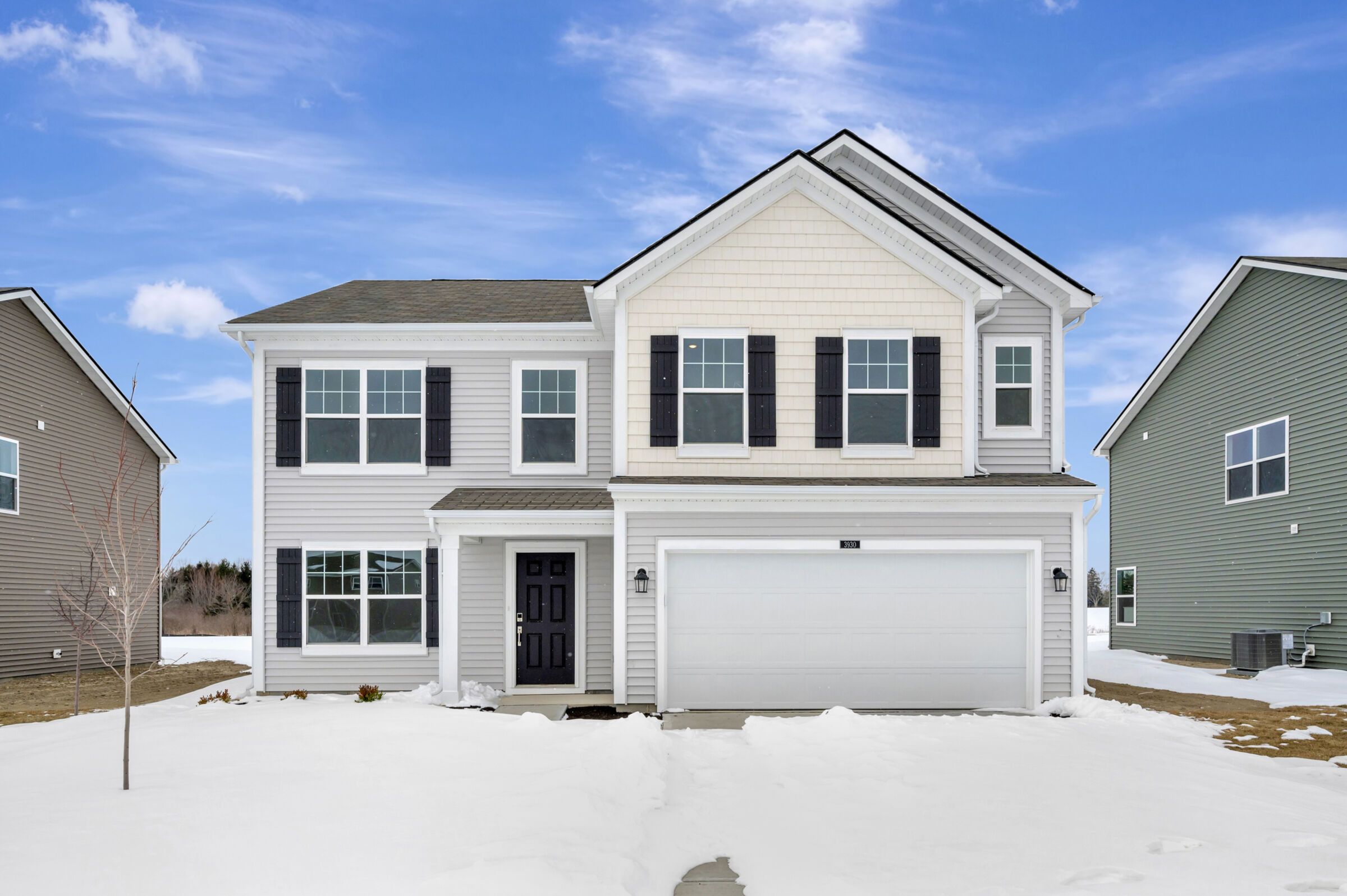 3930 Quinn Road (Aubrey)