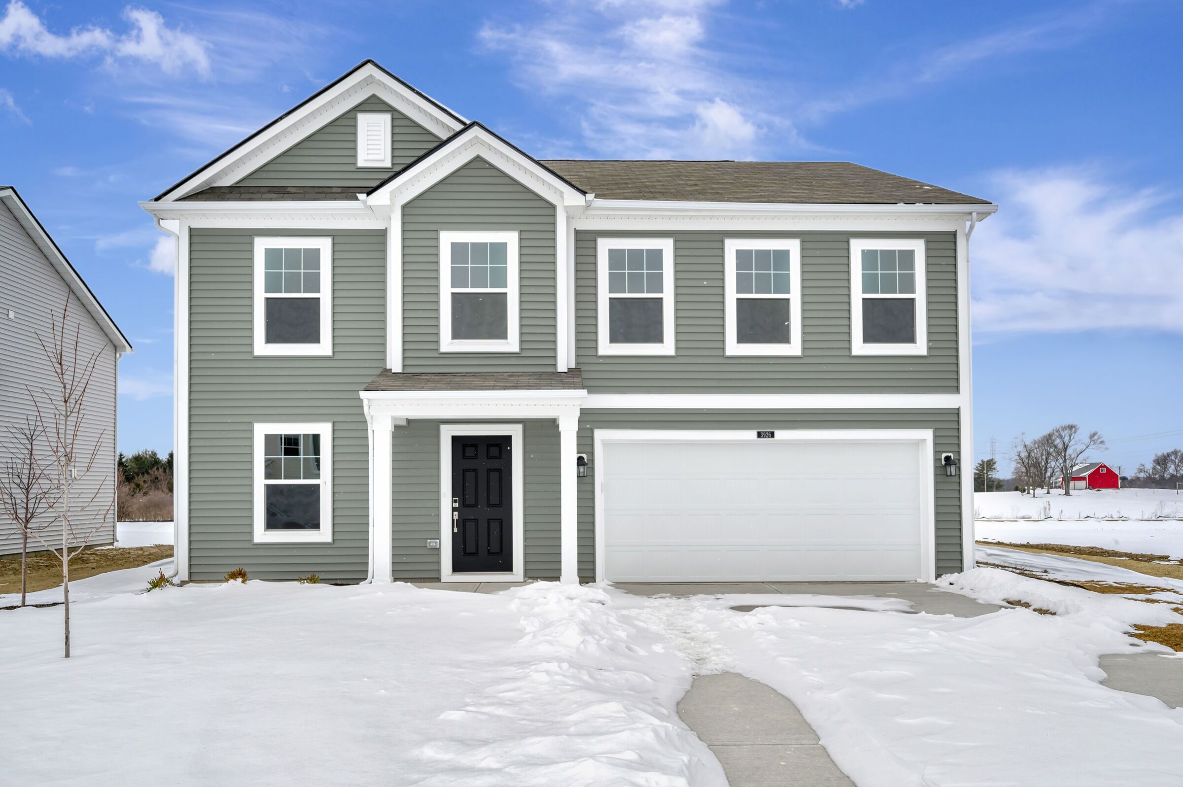 3926 Quinn Road (Peyton)