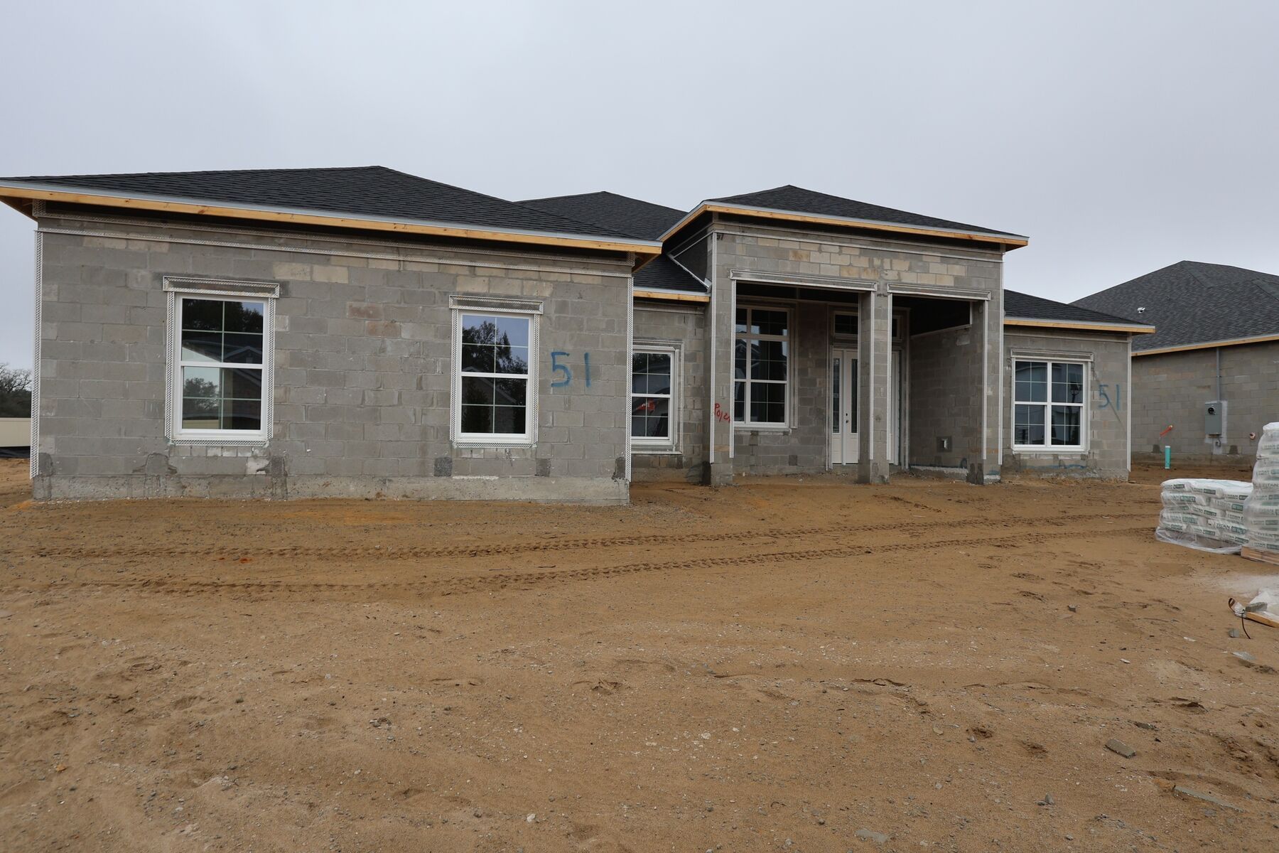 3811 Wolves Creek Place