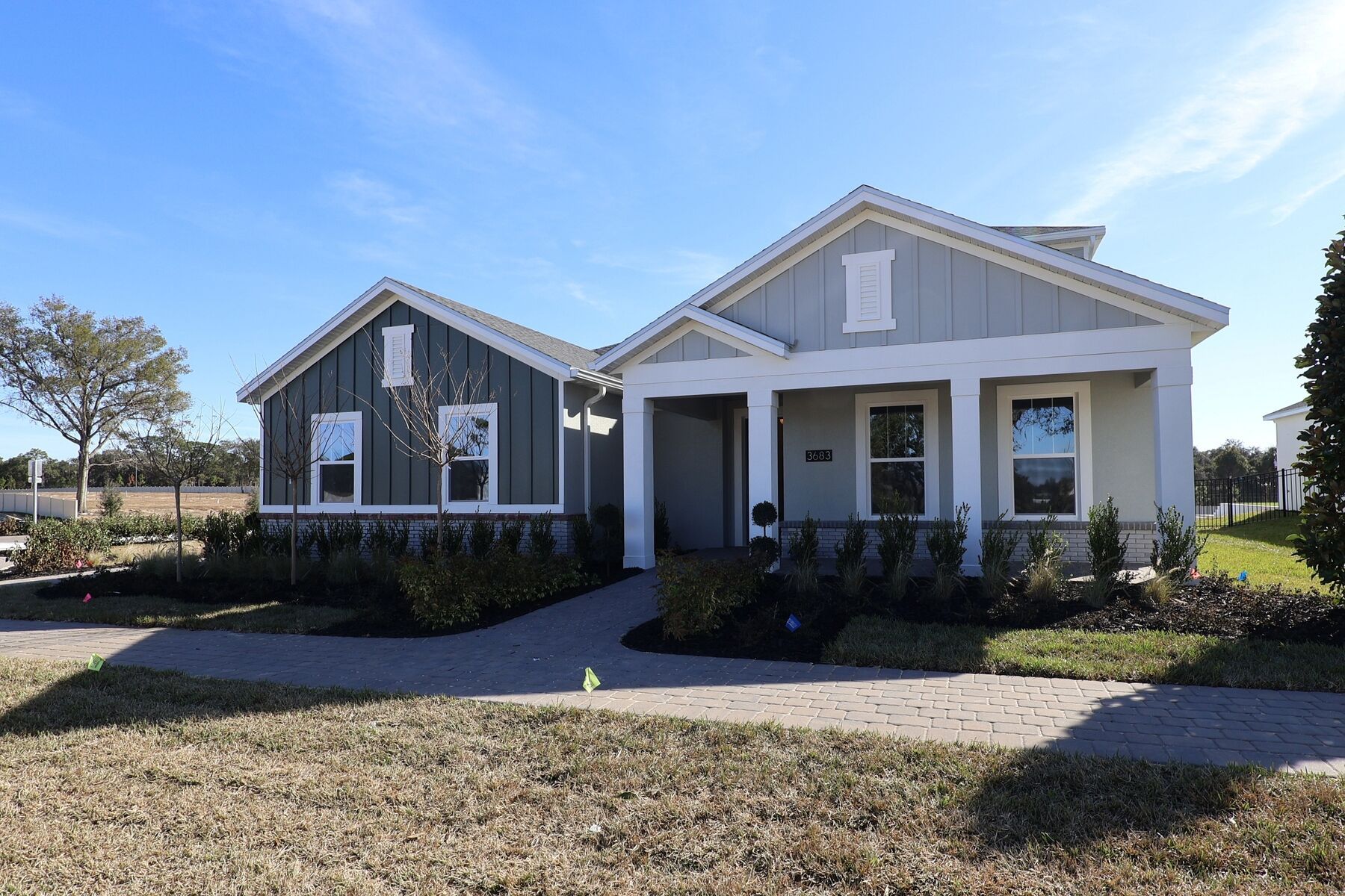 Corina Xl Sl - Willow Run: Apopka, Florida - M/I Homes
