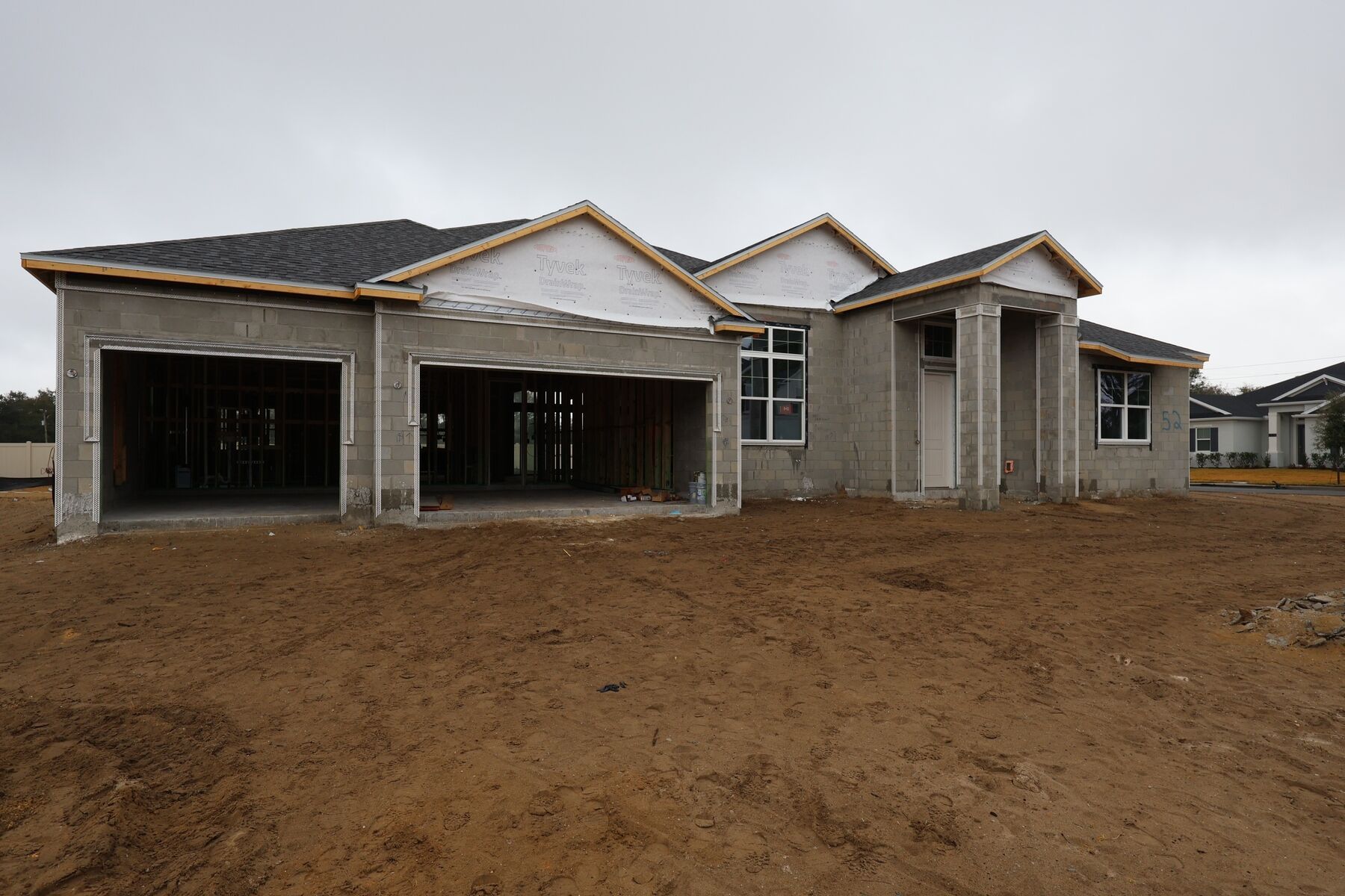 3827 Wolves Creek Place (San Marino II Fl)