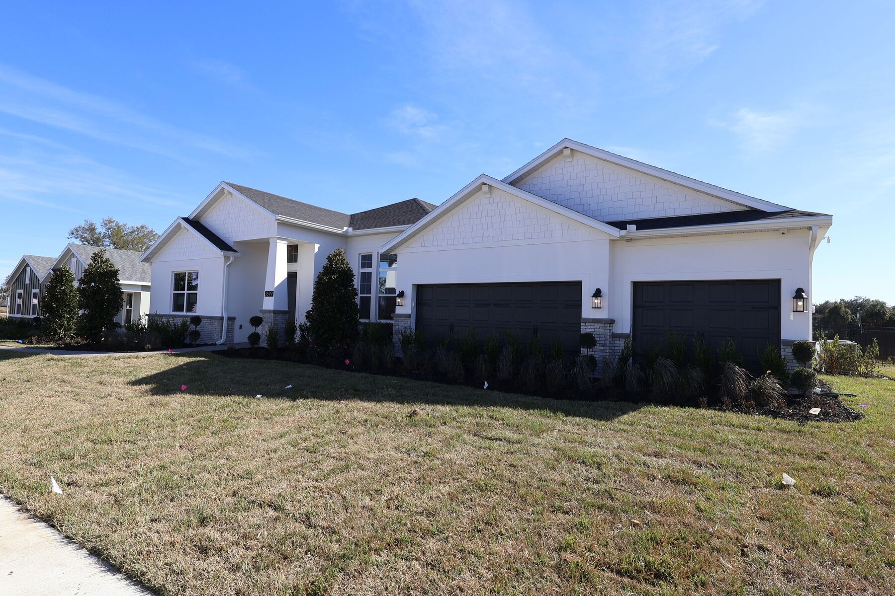 Willow Run por M/I Homes en Orlando Florida