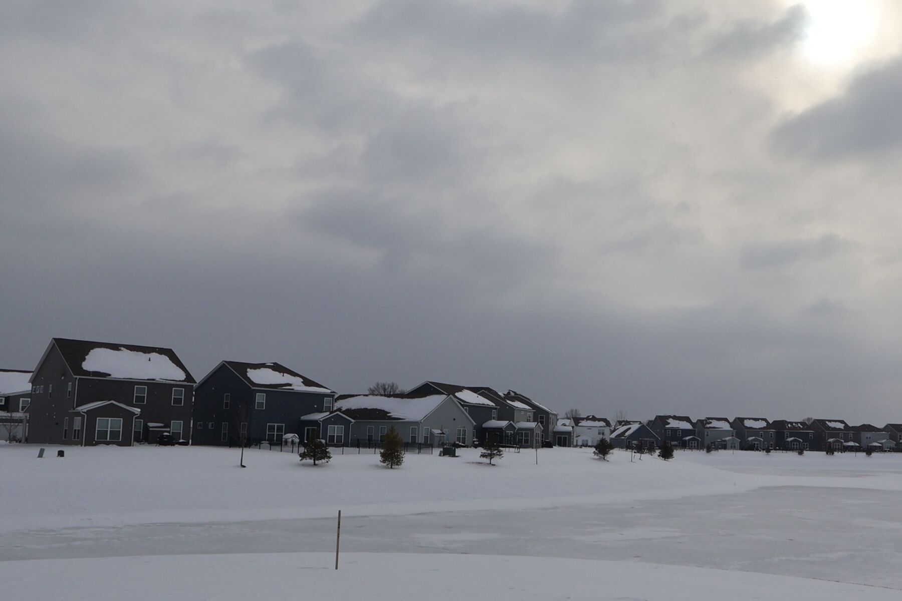 3809 Shoal Way (Saugatuck)