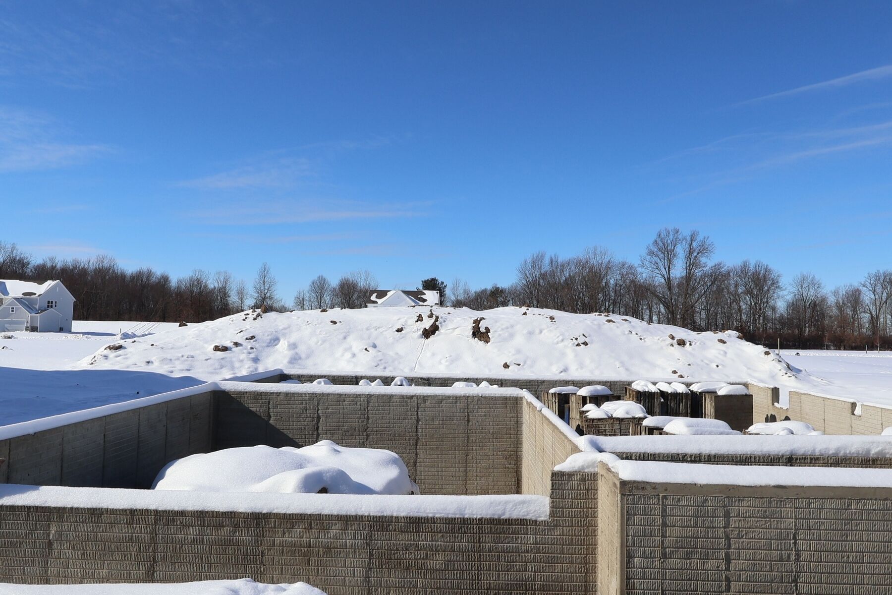Findlay - Berlin Farm: Delaware, Ohio - M/I Homes