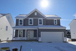 4570 Burgstaller Court (Dearborn)