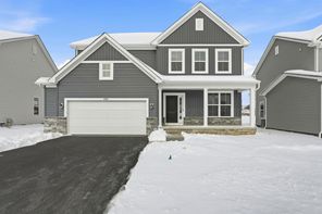 4561 Burgstaller Court (Evanston)