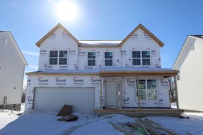 1121 Quarry Oak Drive (Madison)