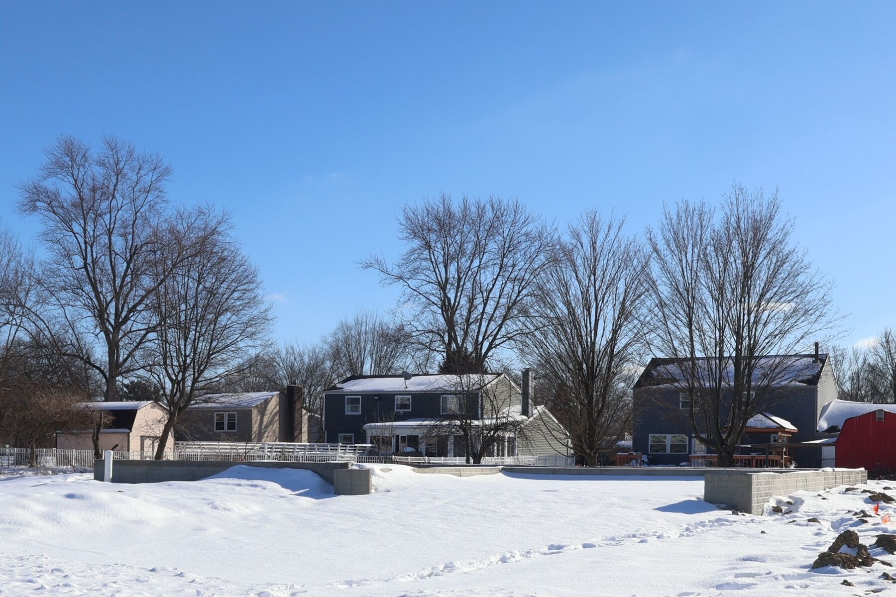 Bexley - Spring Hill Farm: Reynoldsburg, Ohio - M/I Homes