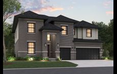 Timberhill: Fairfield Township, Ohio - M/I Homes