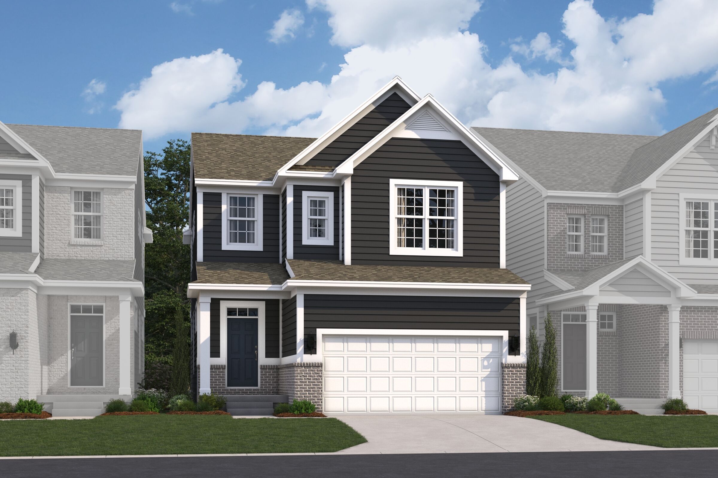 Monfort Elevation Classic Series