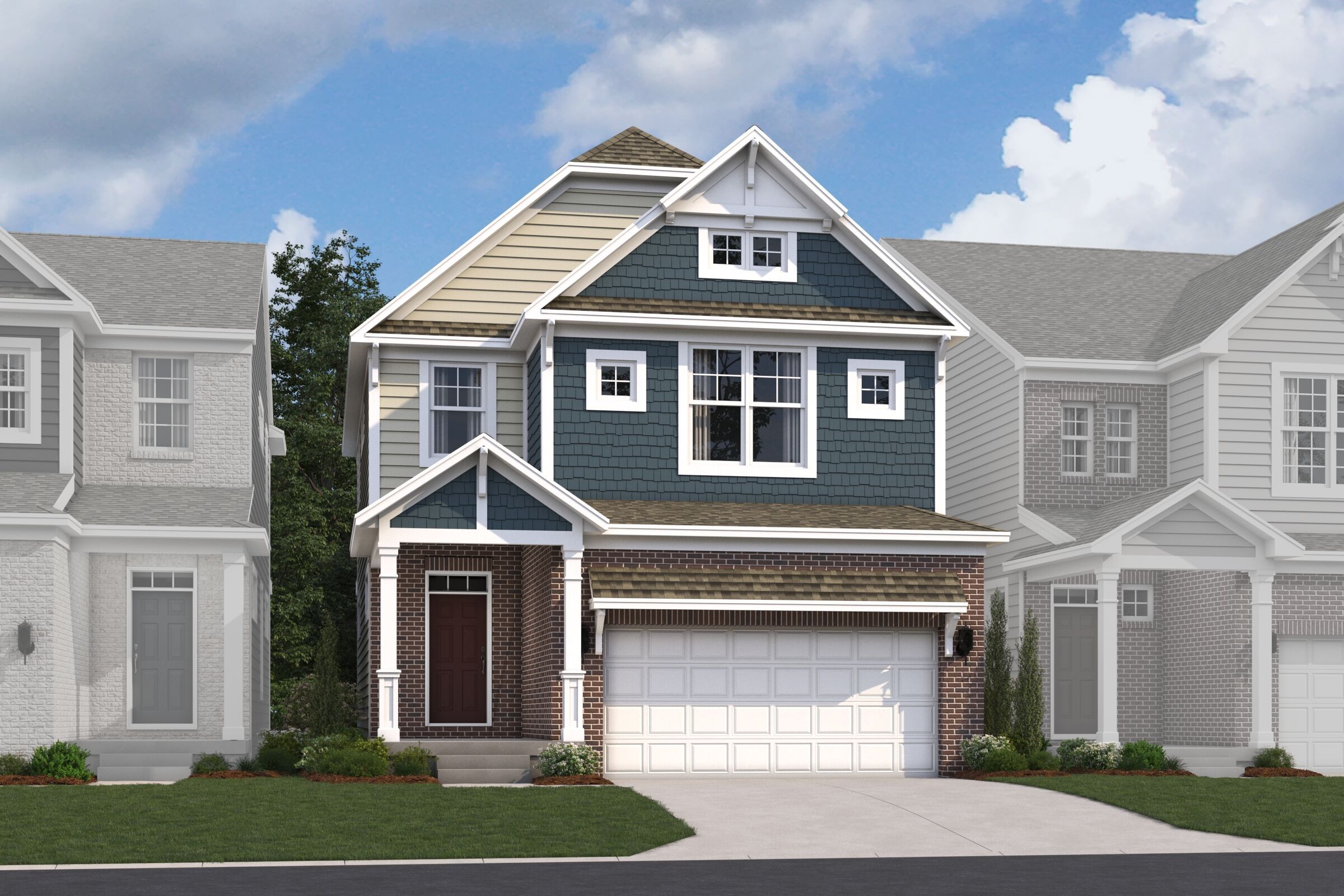 5673 Ohio Trail. Green Township, OH 45248