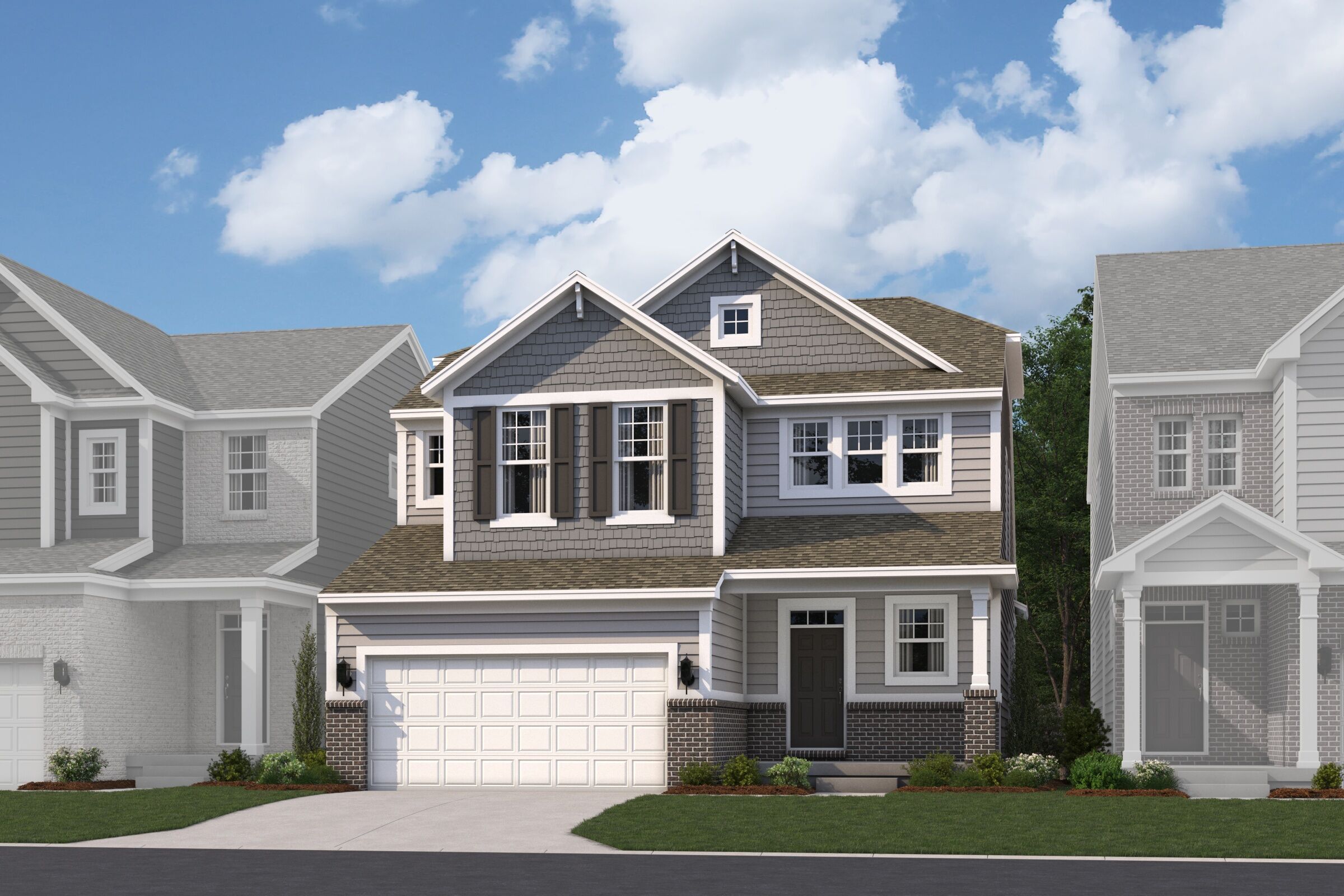 Symmes Elevation Classic Series