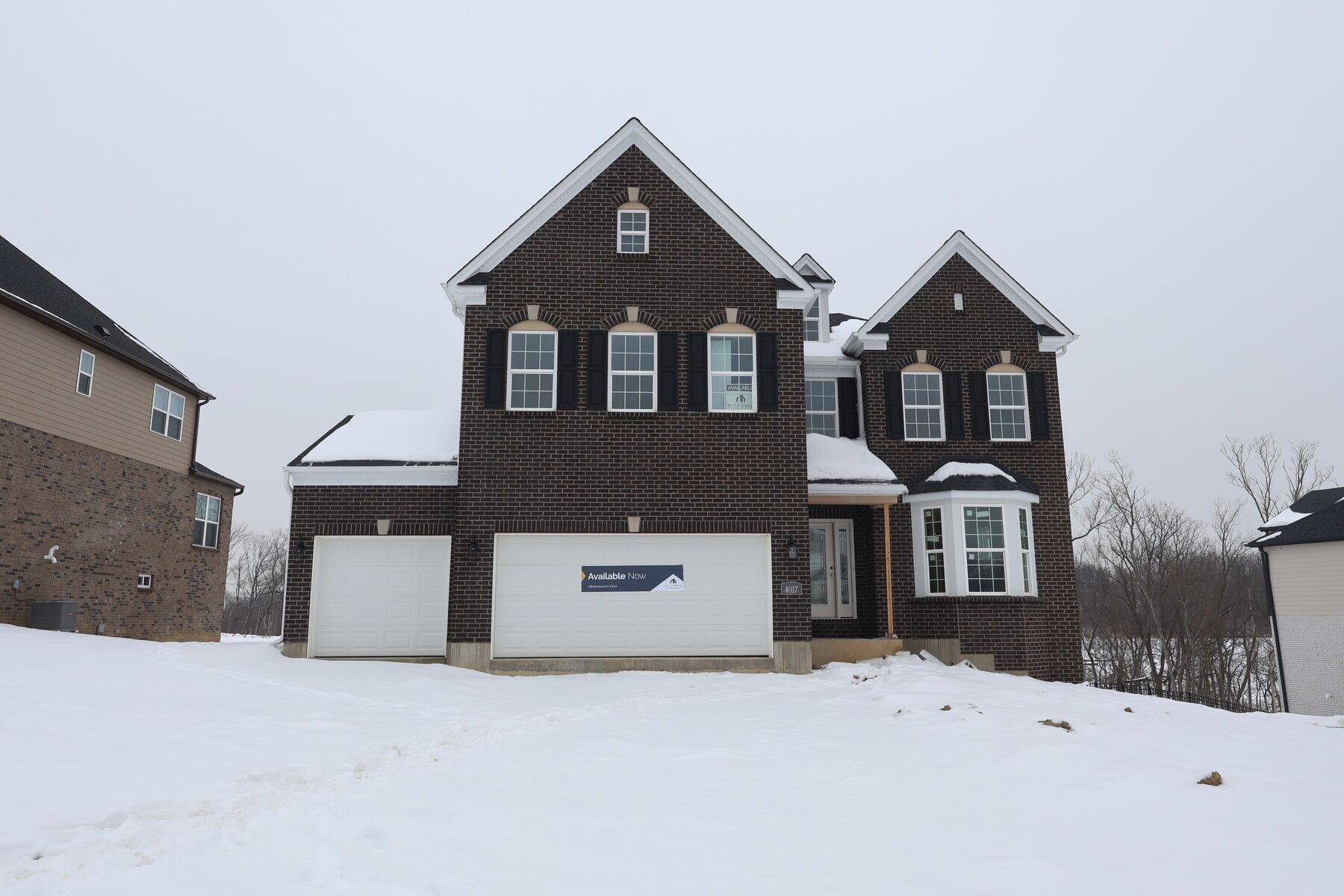 Front Exterior