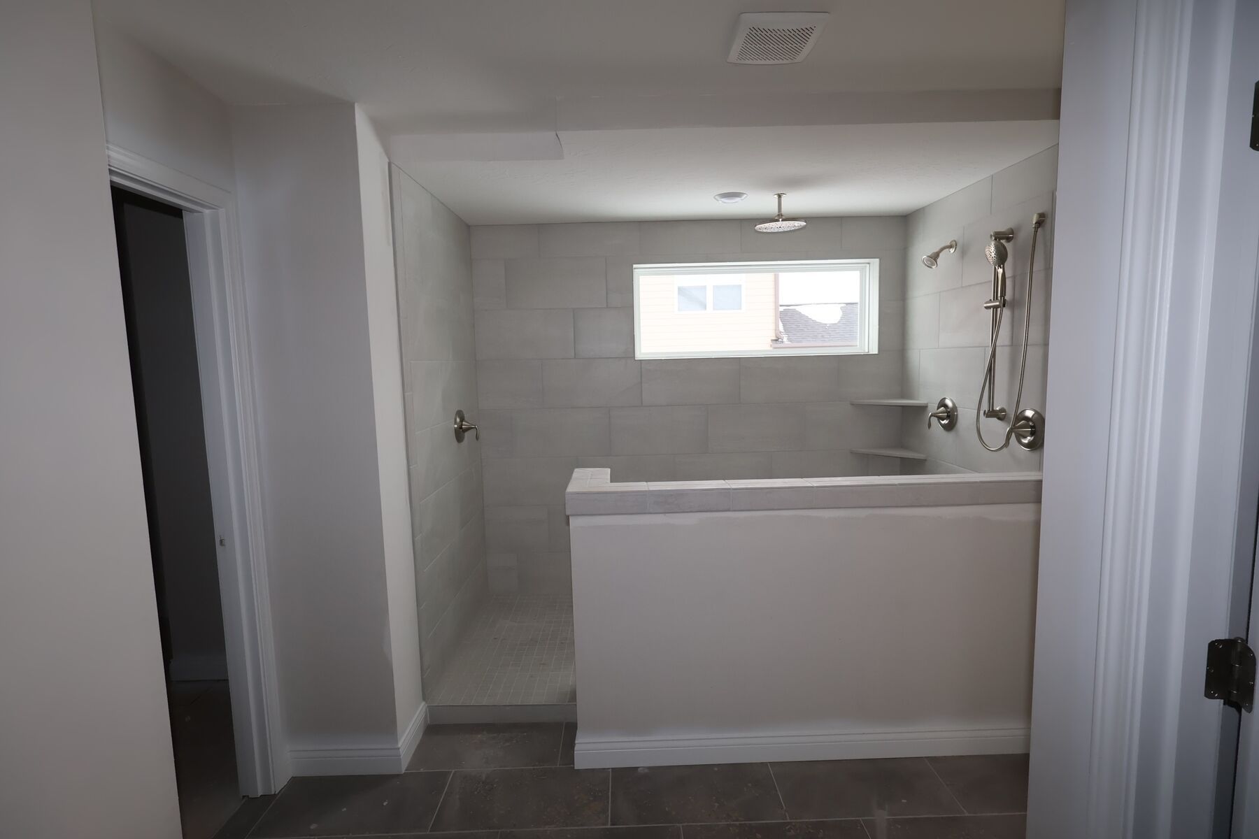 Owner's Bathroom