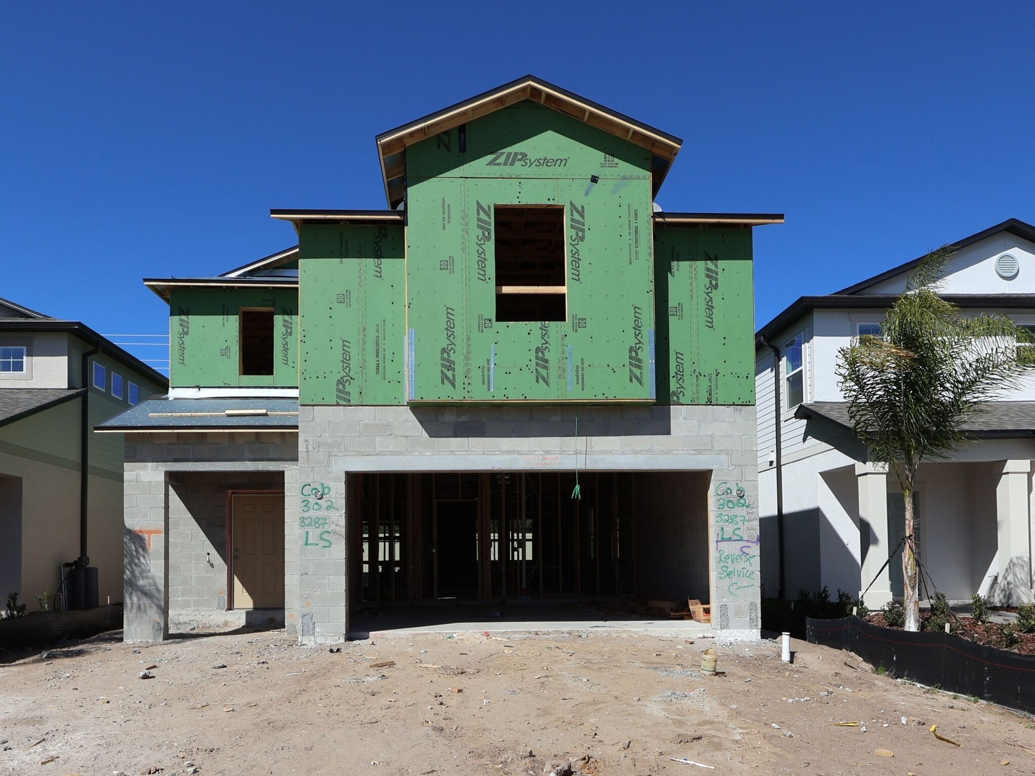 3287 Fall Harvest Drive (Castellana)