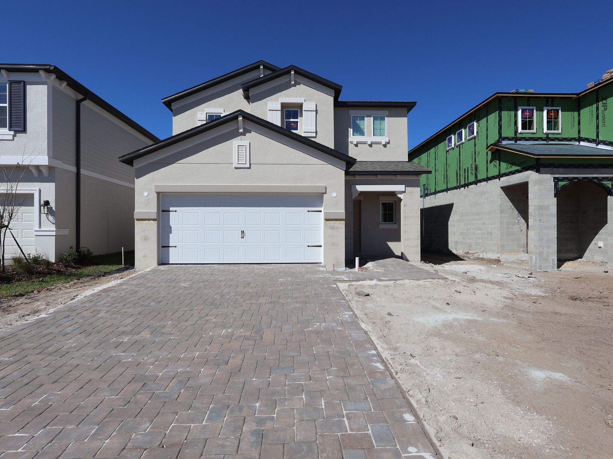 3365 Fall Harvest Drive