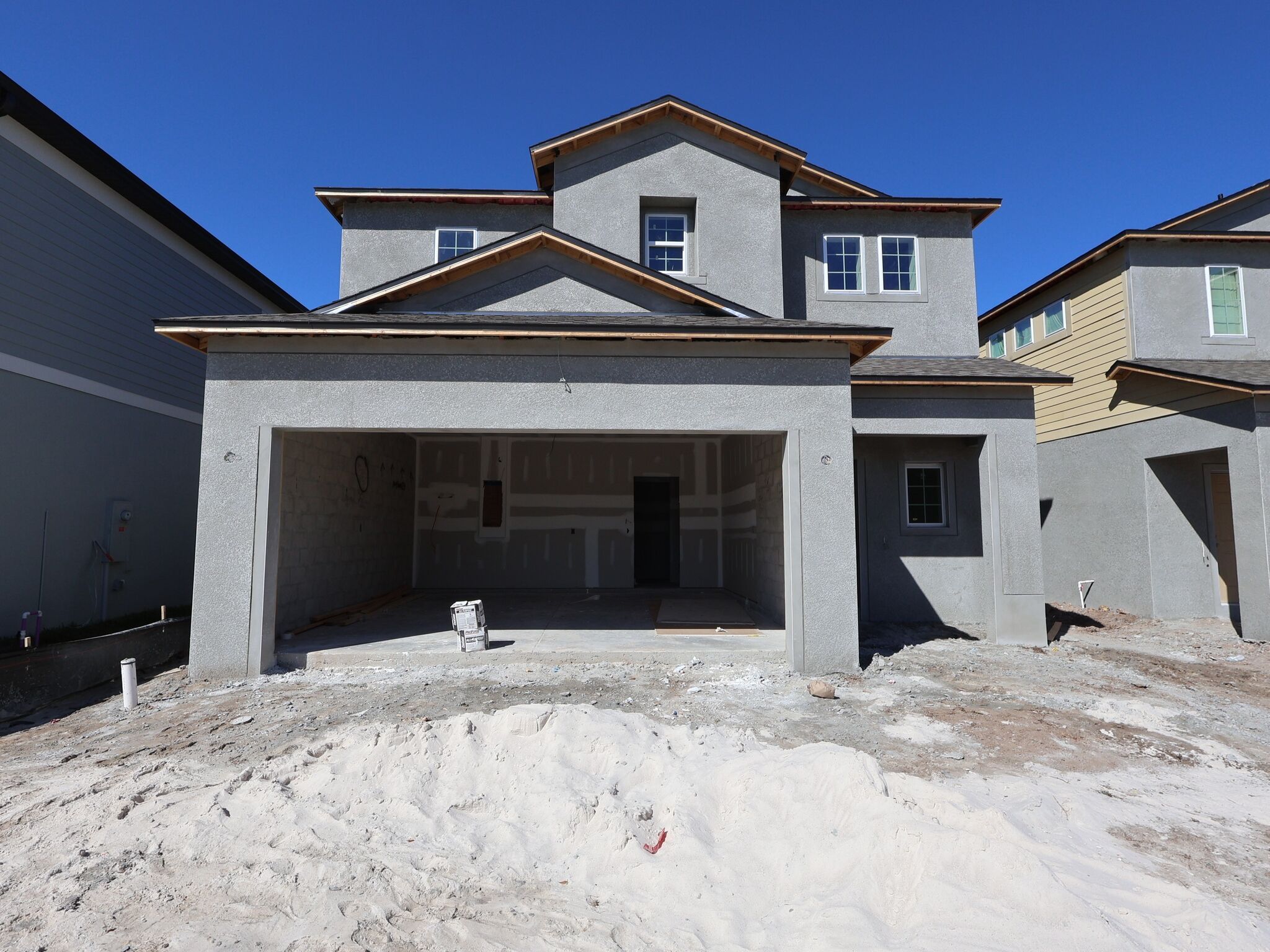 3195 Fall Harvest Drive (Marina)