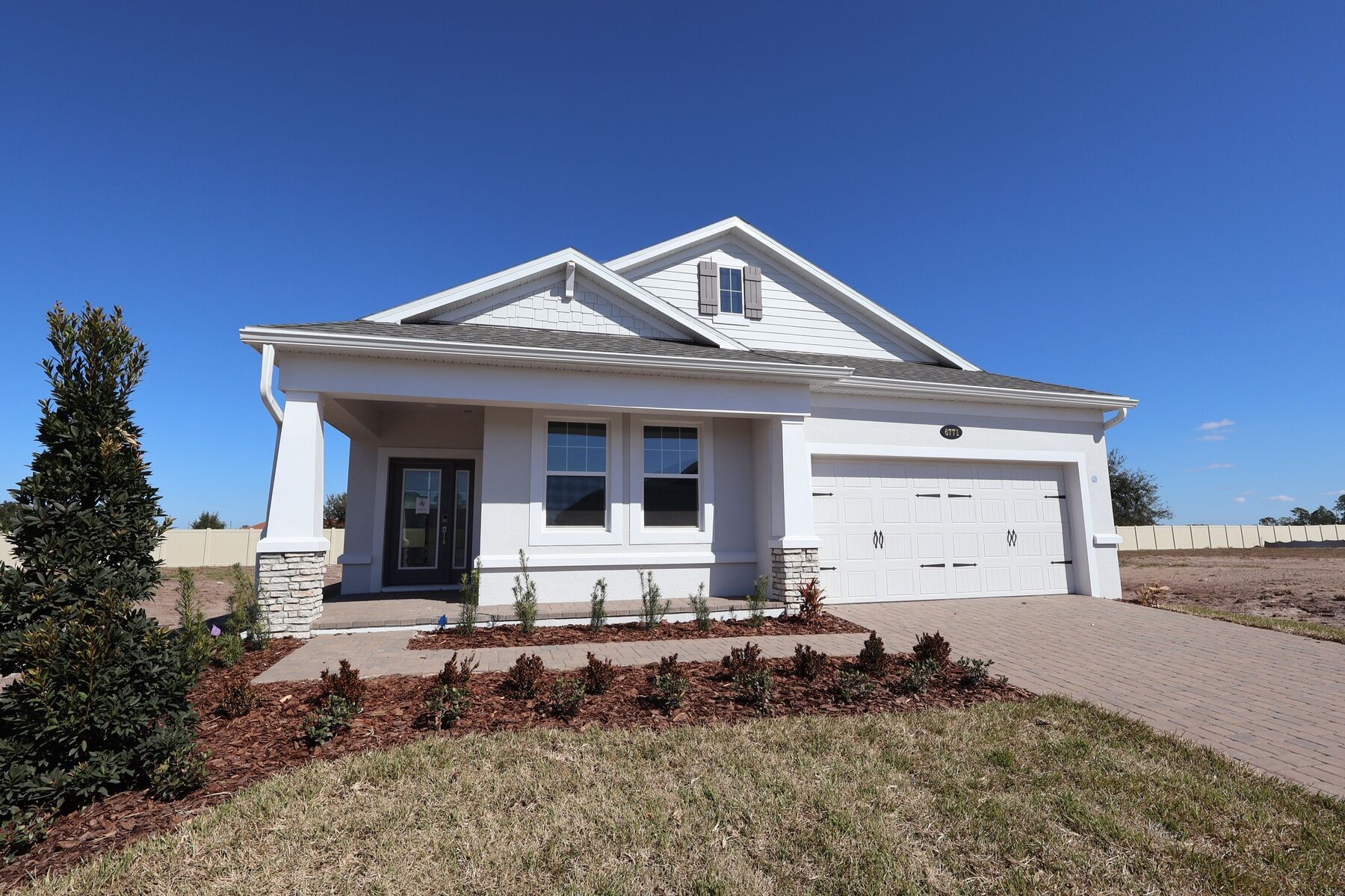 6771 Yellow Warbler Bend