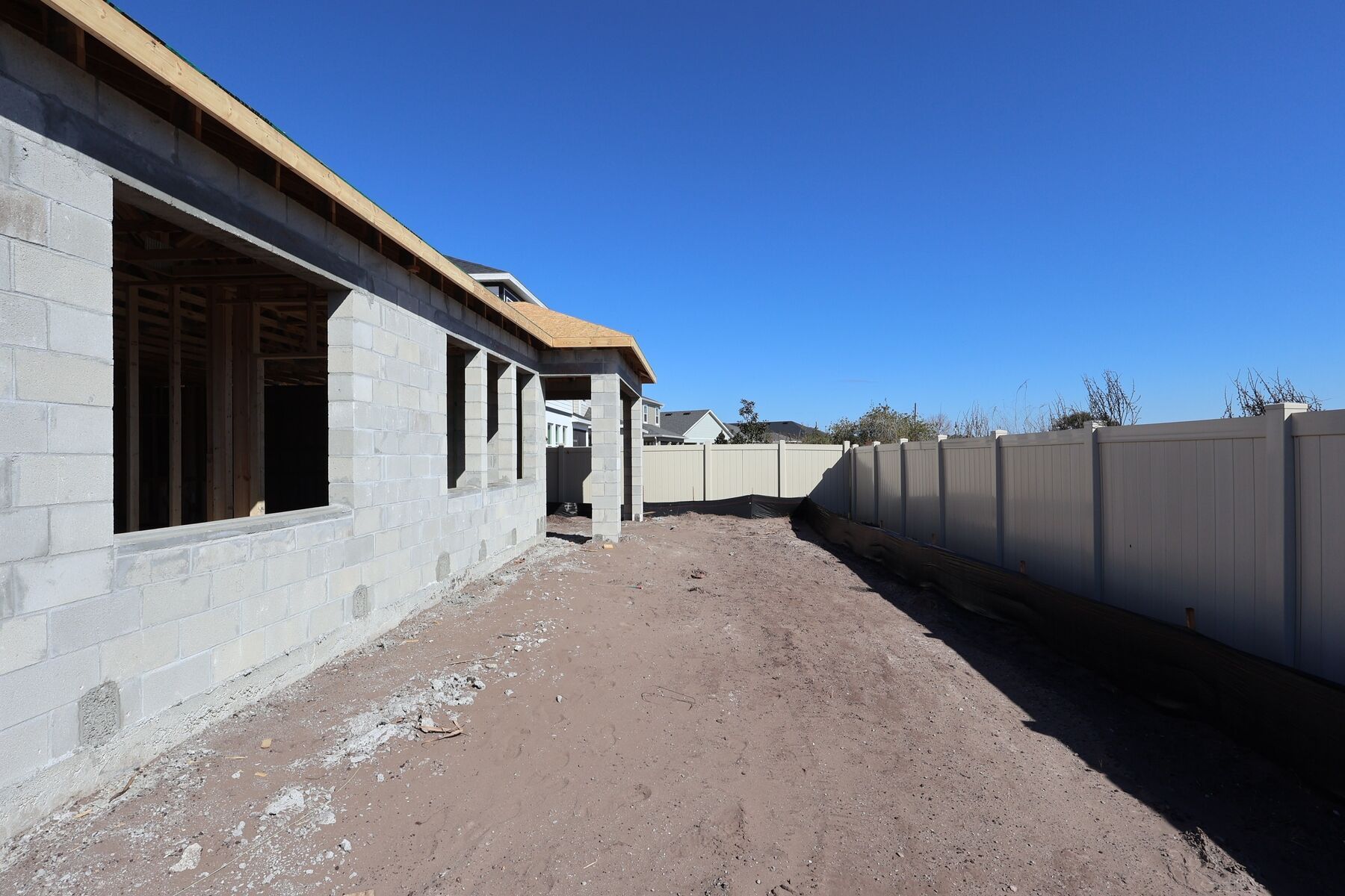 Piedmont - Bay Lake Farms: Saint Cloud, Florida - M/I Homes